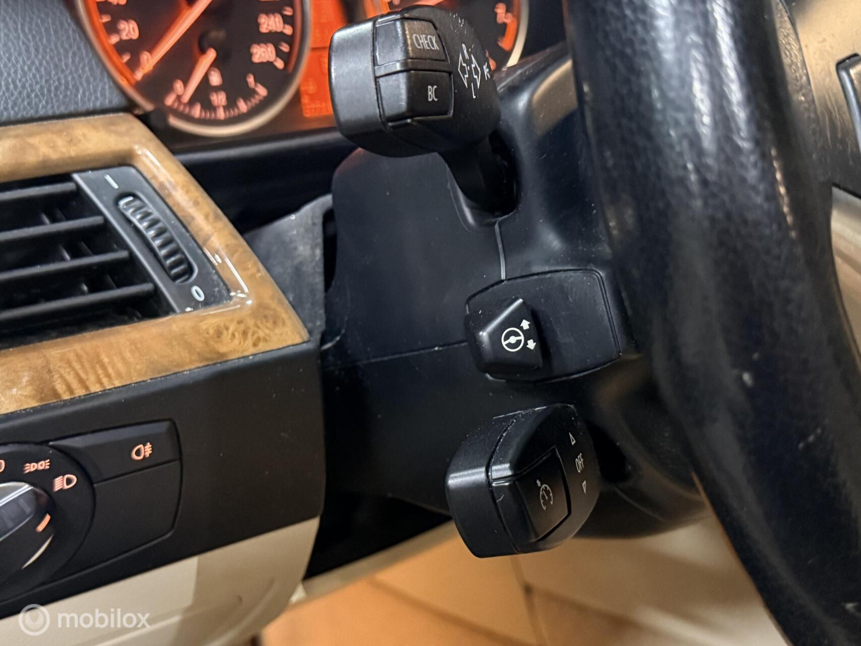 Foto van BMW 5-serie
