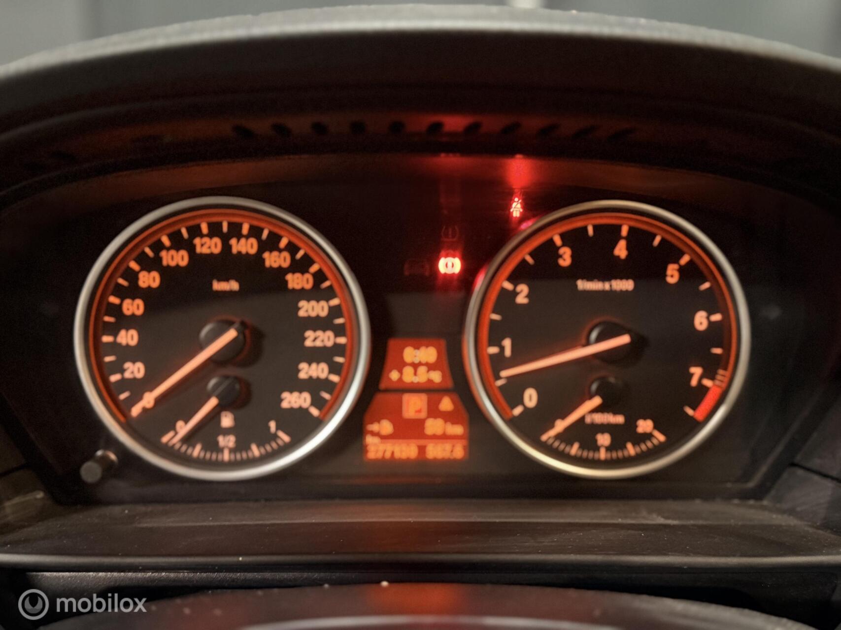 Foto van BMW 5-serie