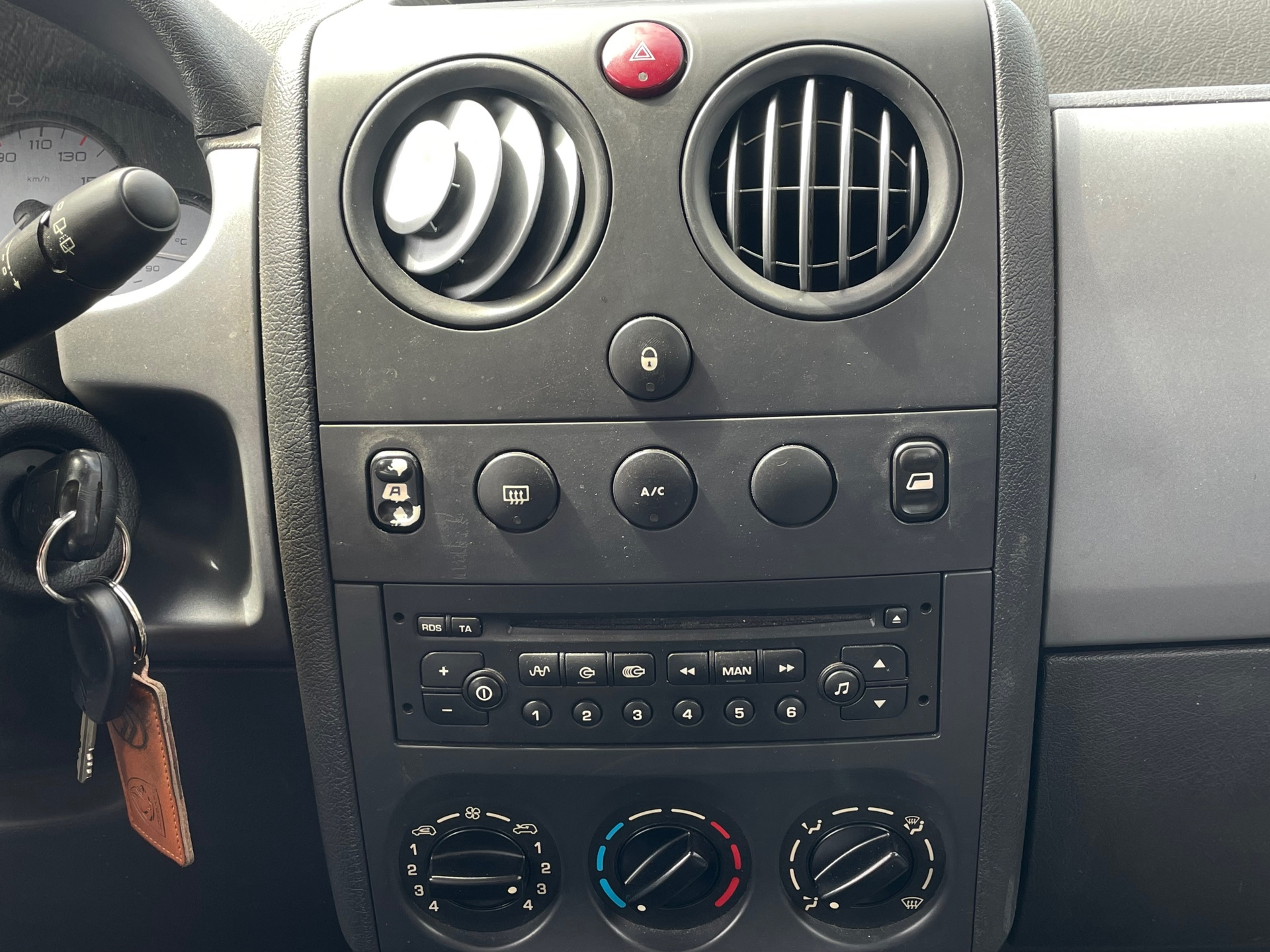 Foto van Citroen Berlingo