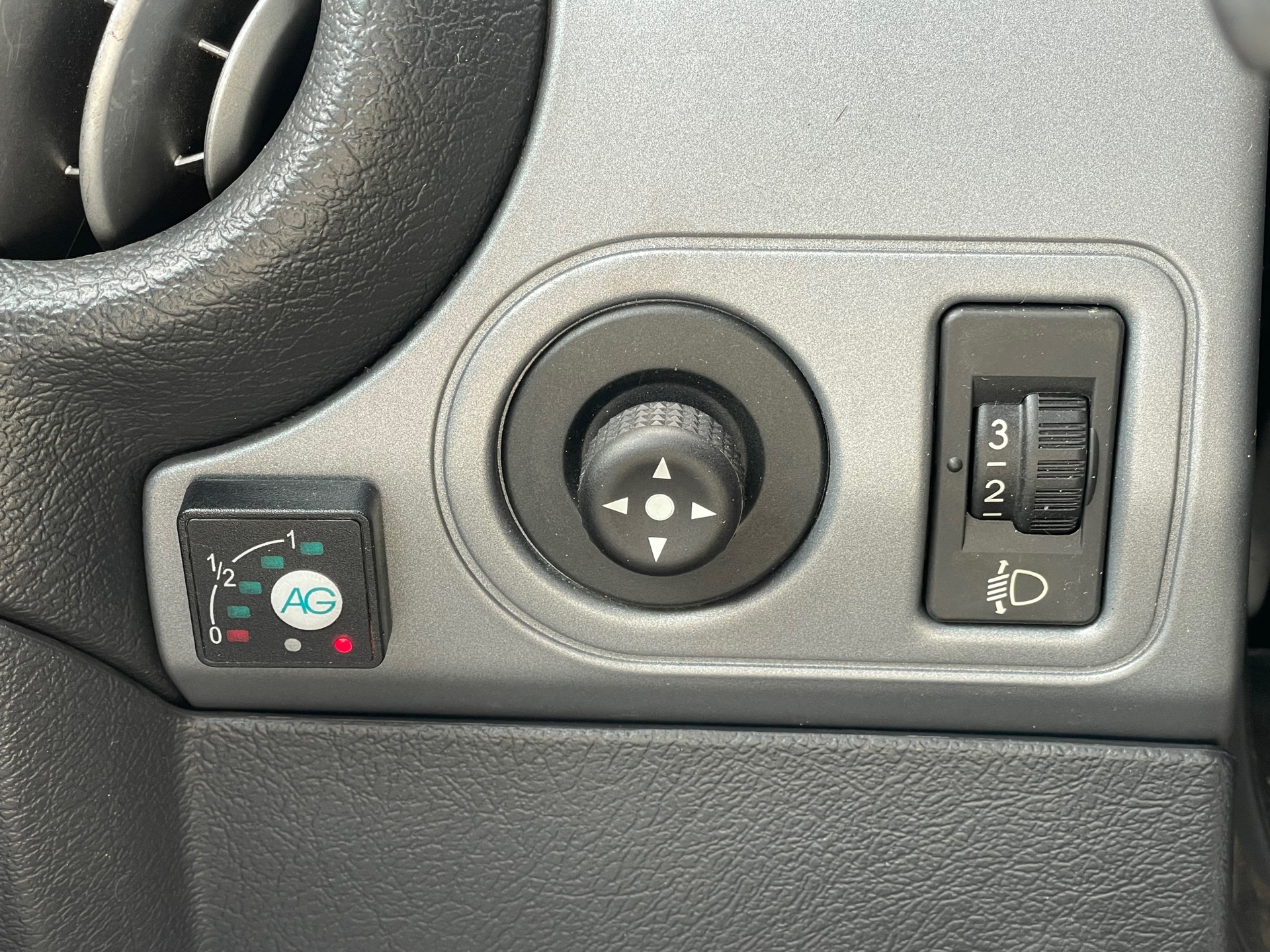 Foto van Citroen Berlingo
