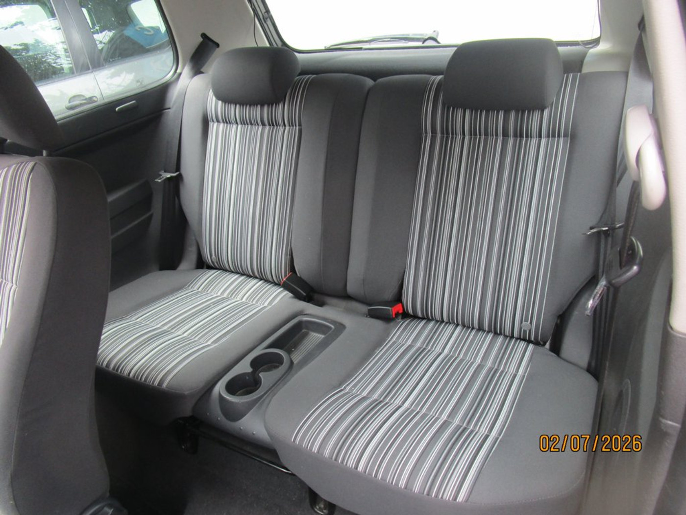 Foto van Volkswagen Fox