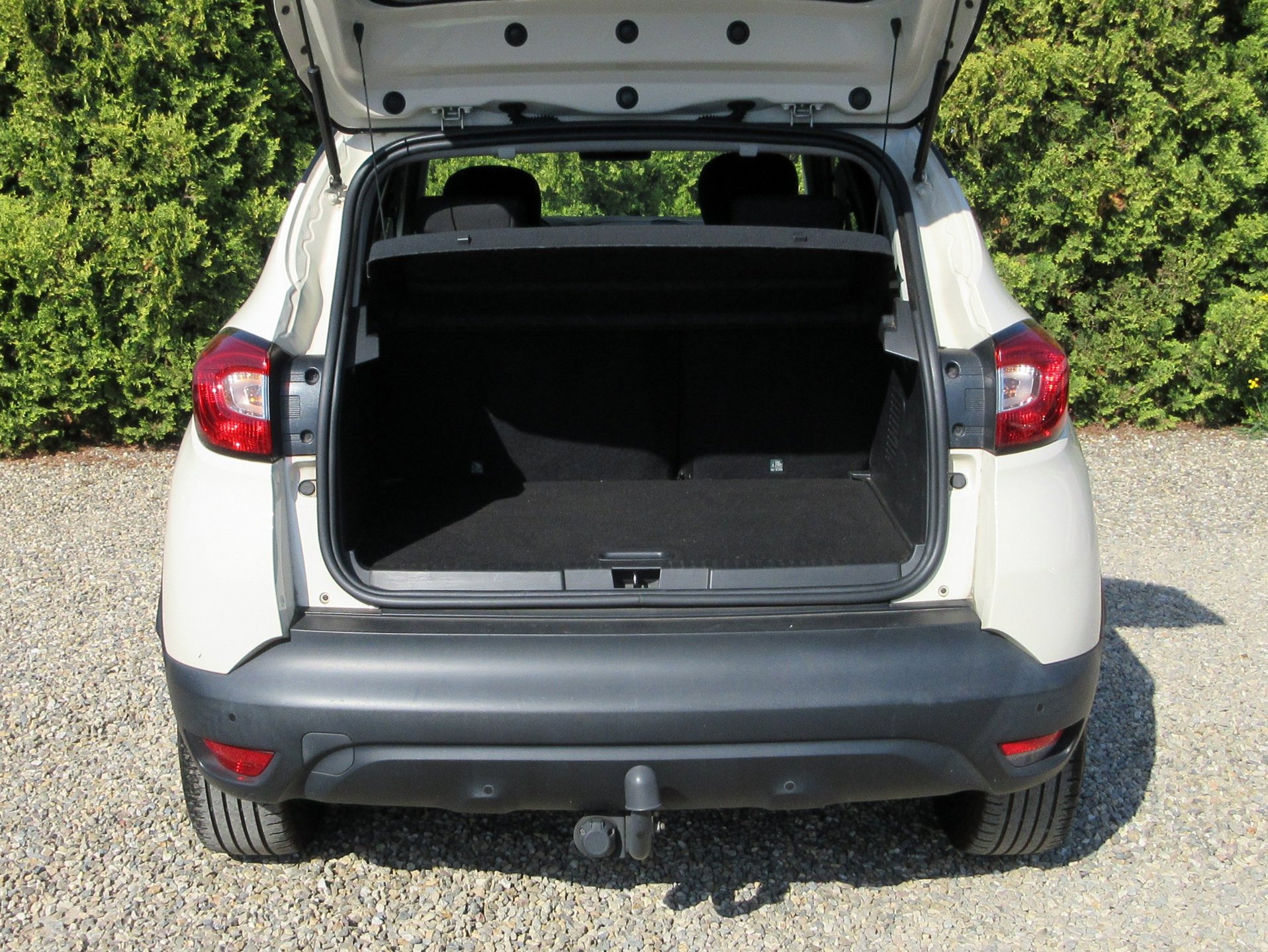 Foto van Renault Captur