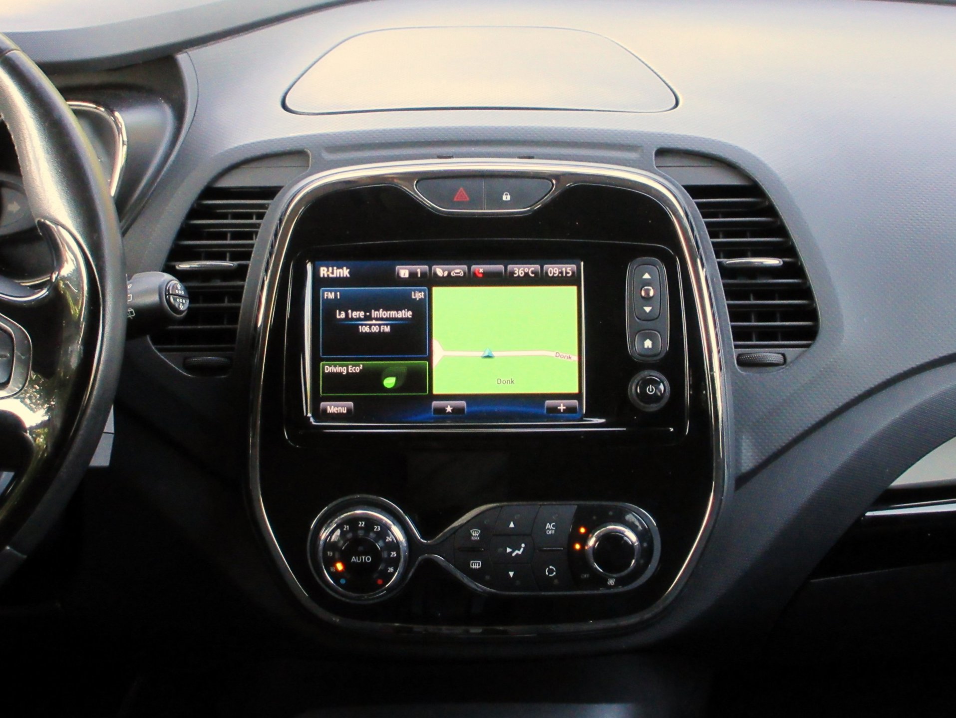 Foto van Renault Captur