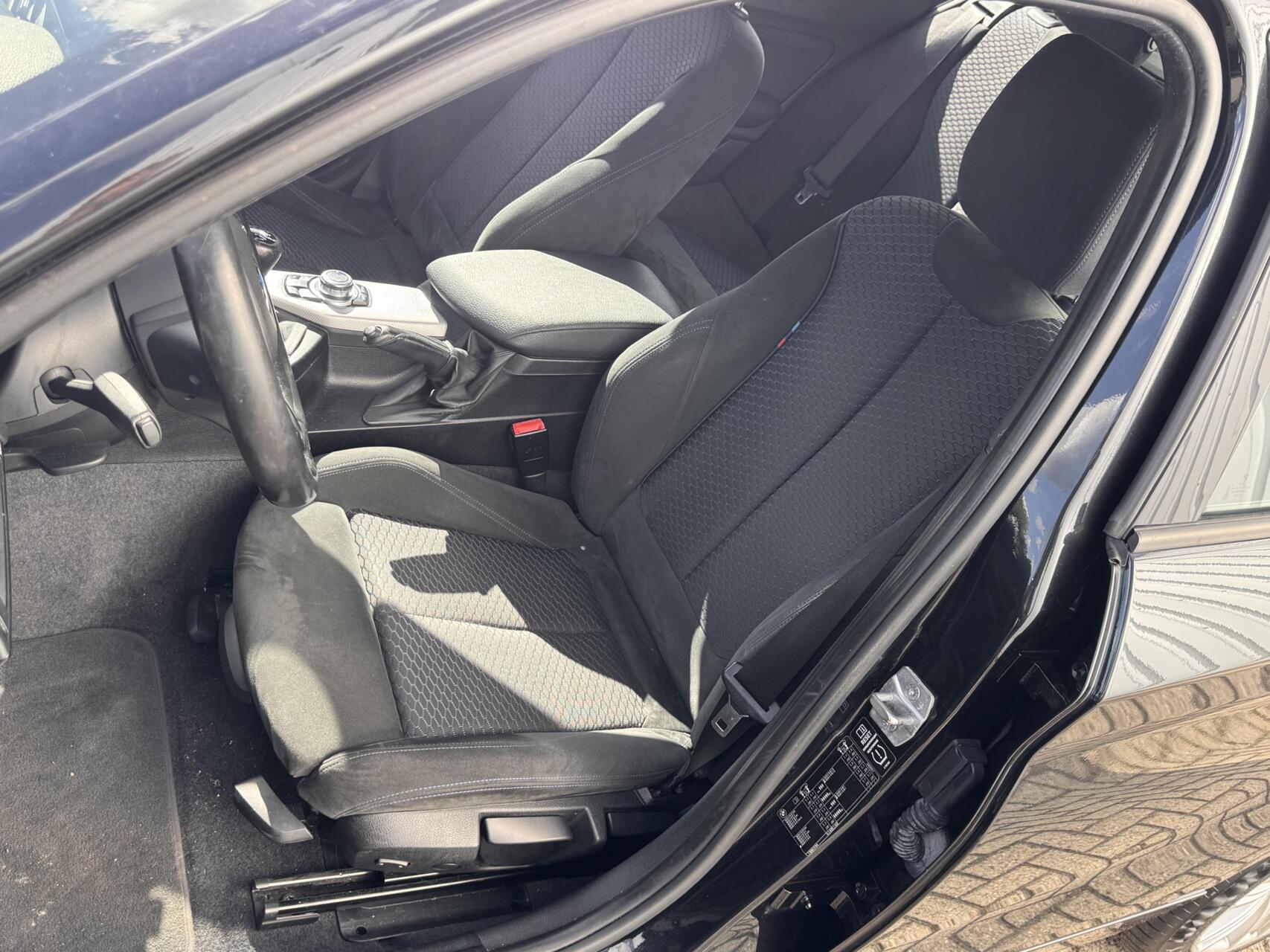 Foto van BMW 116i