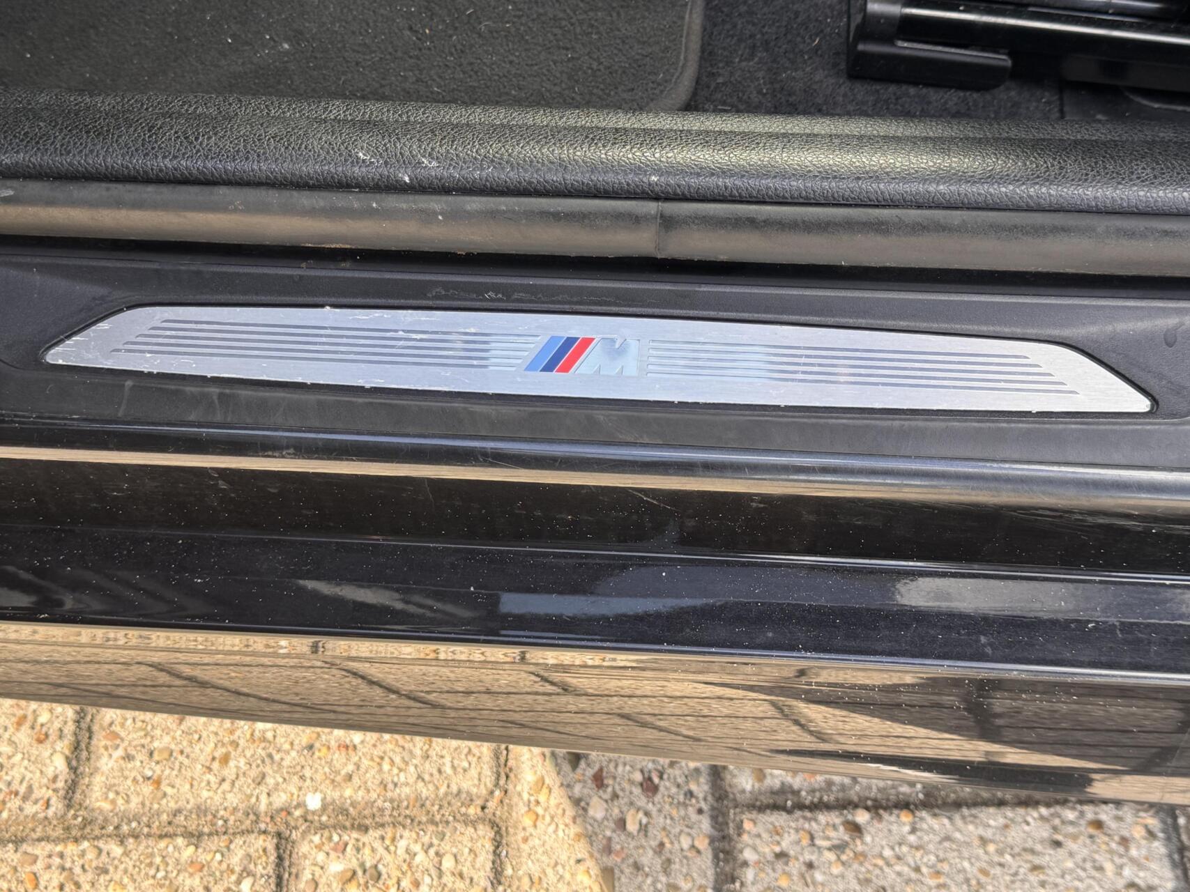 Foto van BMW 116i