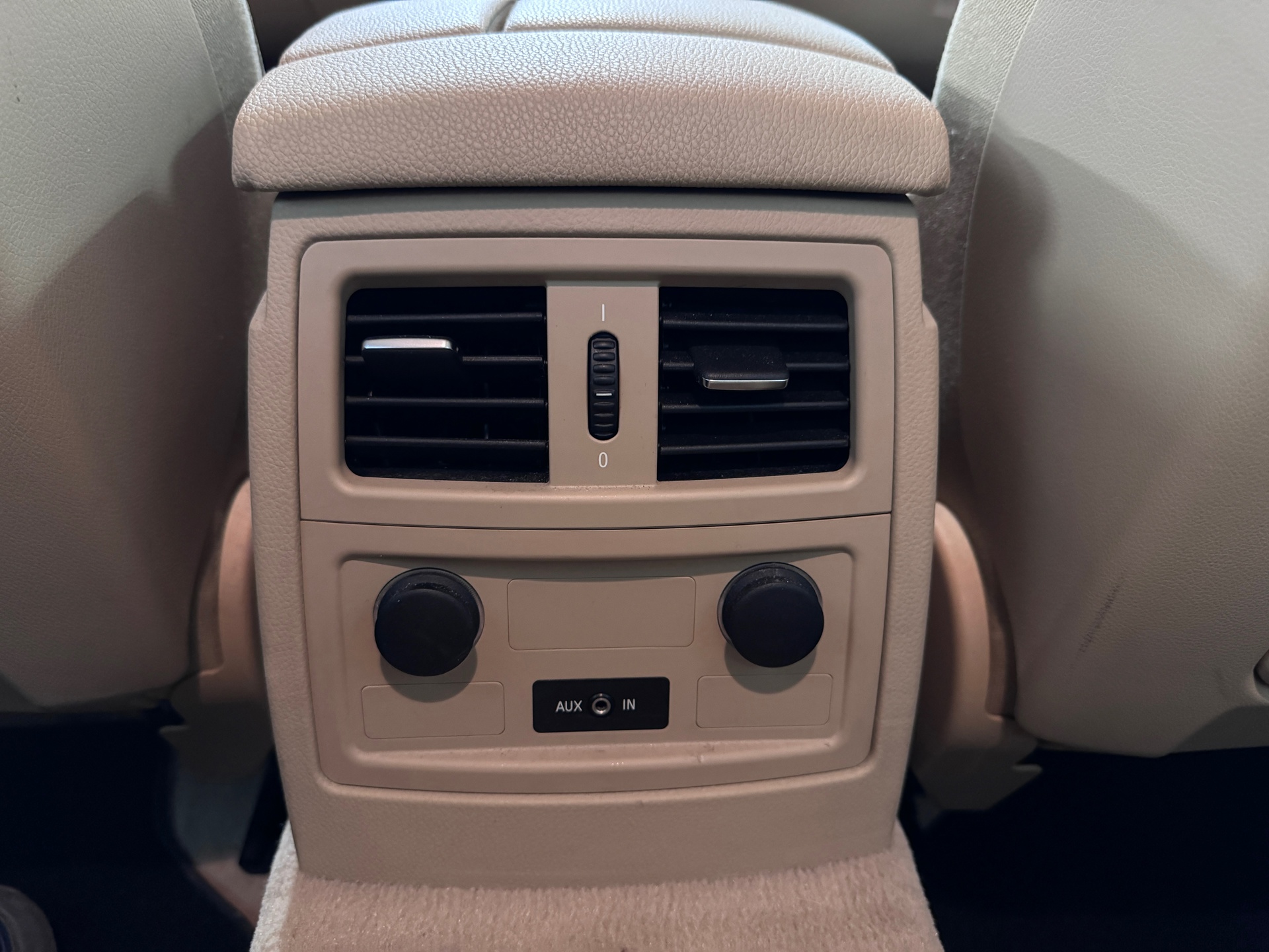Foto van BMW 5er Reihe
