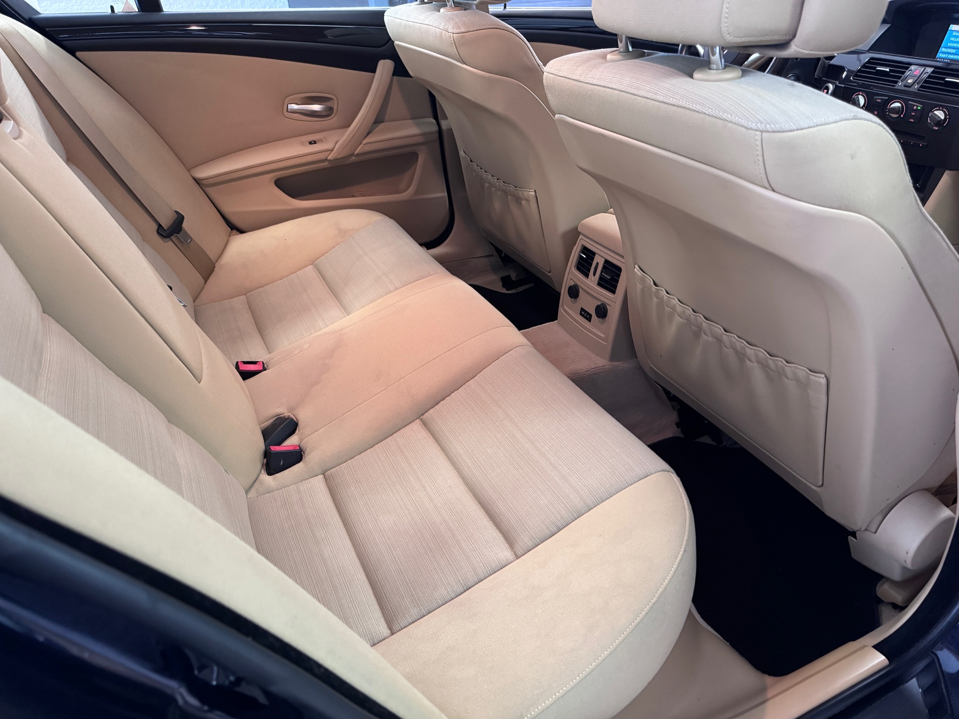 Foto van BMW 5er Reihe