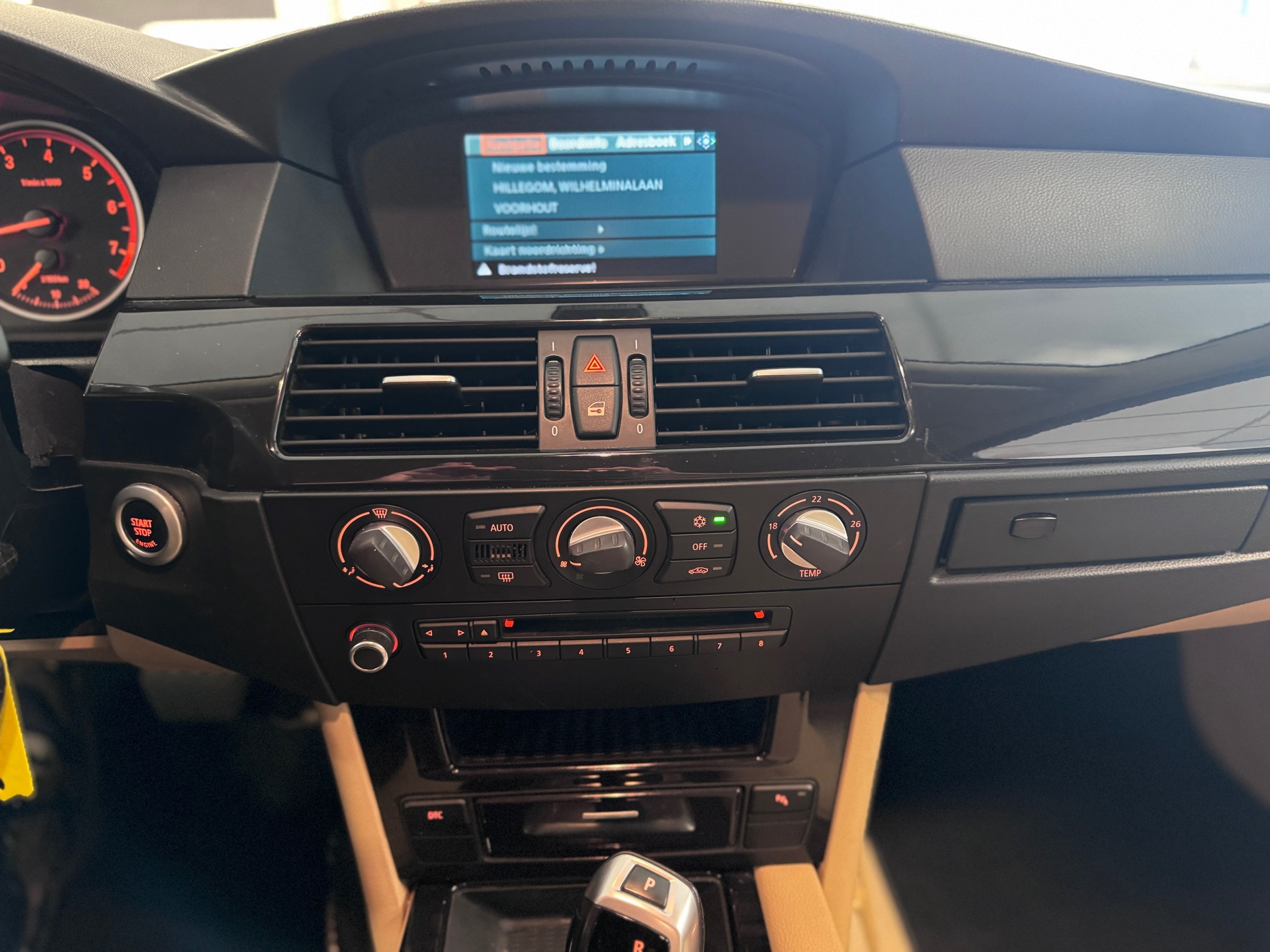 Foto van BMW 5er Reihe