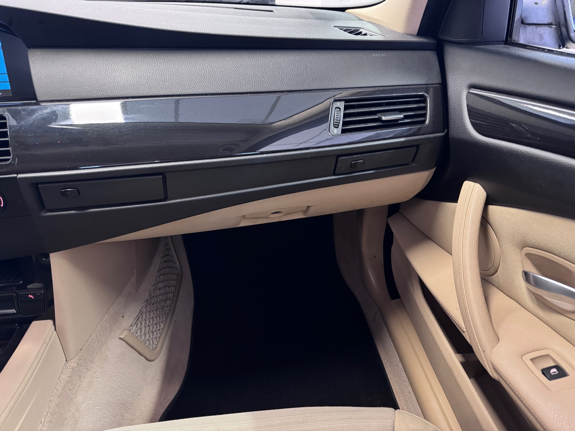 Foto van BMW 5er Reihe