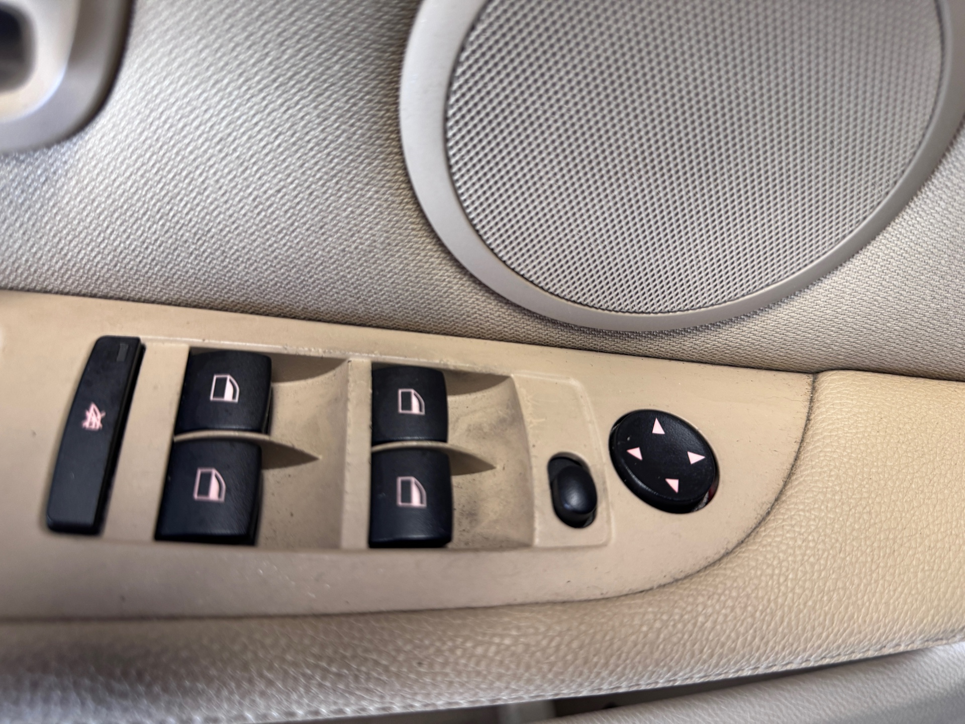 Foto van BMW 5er Reihe