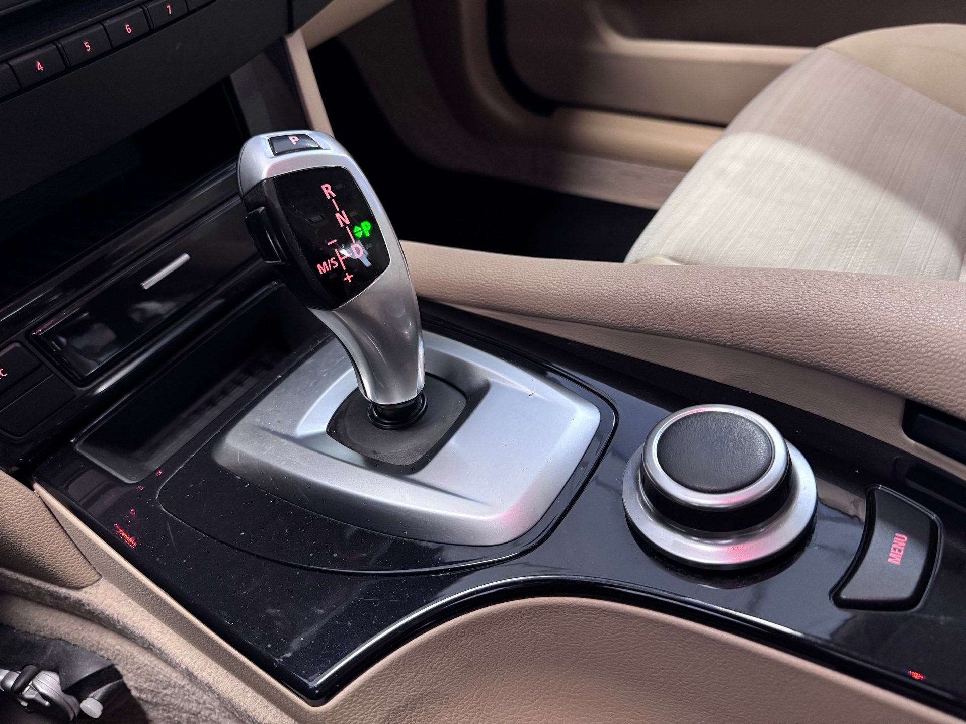 Foto van BMW 5er Reihe