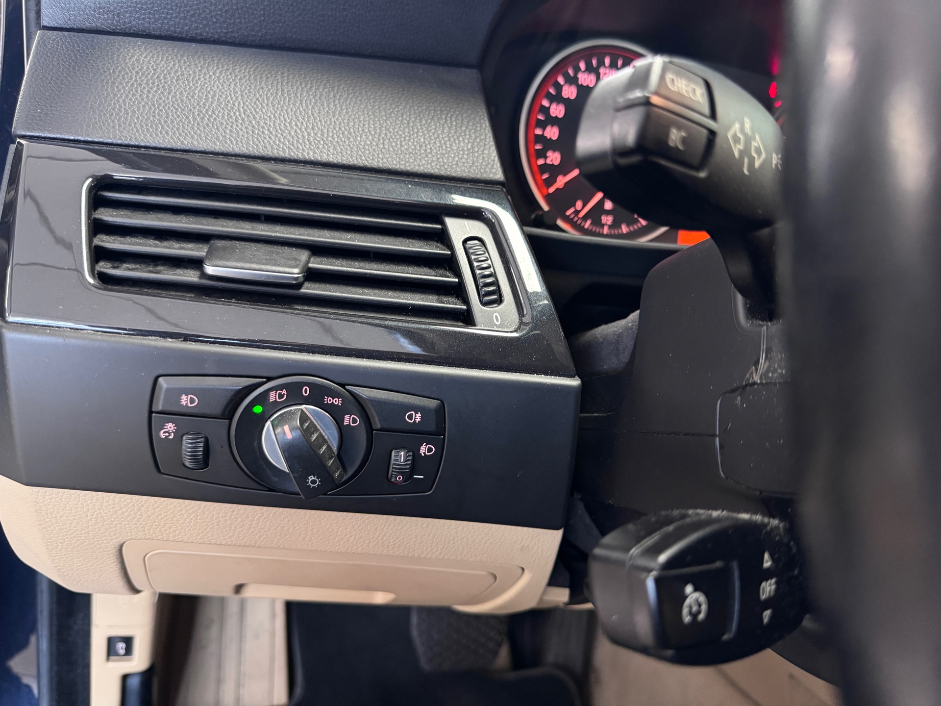 Foto van BMW 5er Reihe