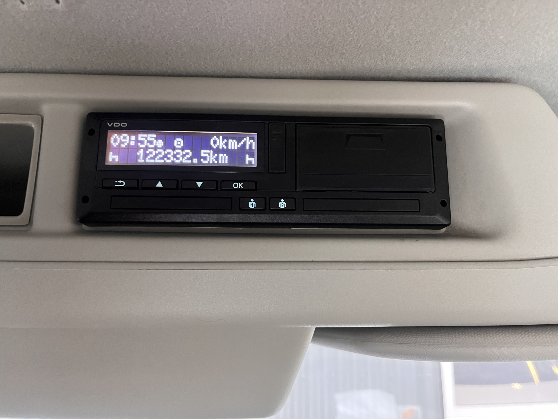 Foto van Ford Transit