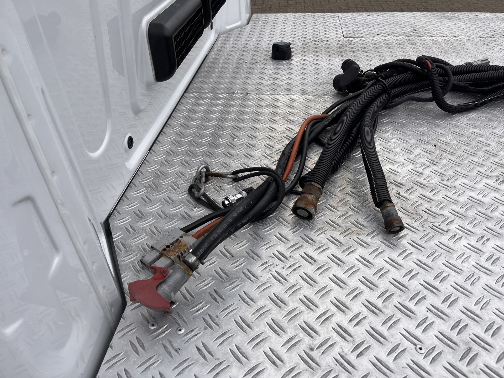 Foto van Ford Transit