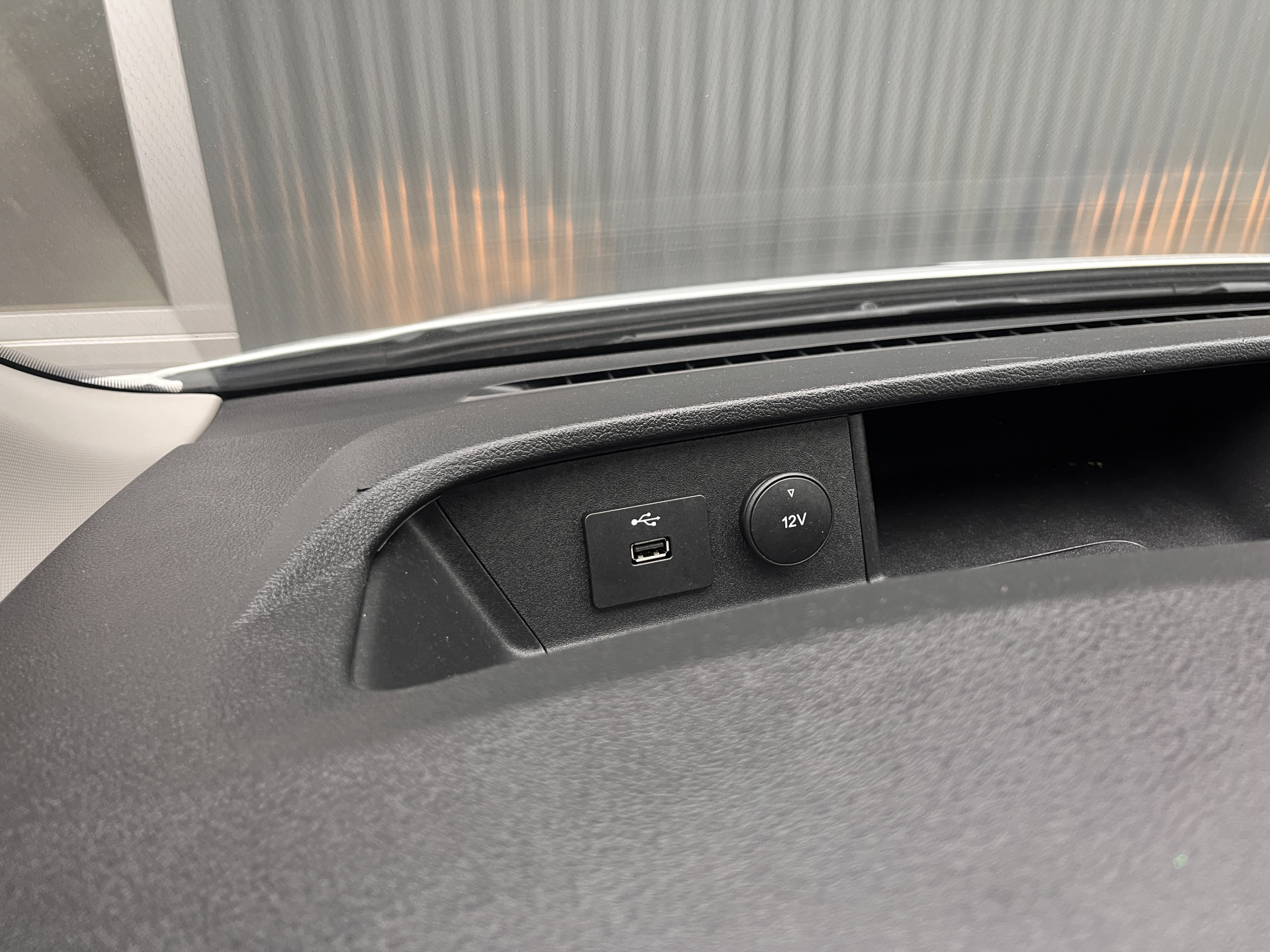 Foto van Ford Transit
