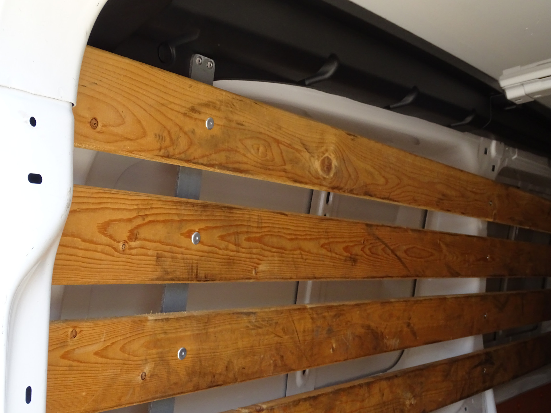 Foto van Opel Vivaro