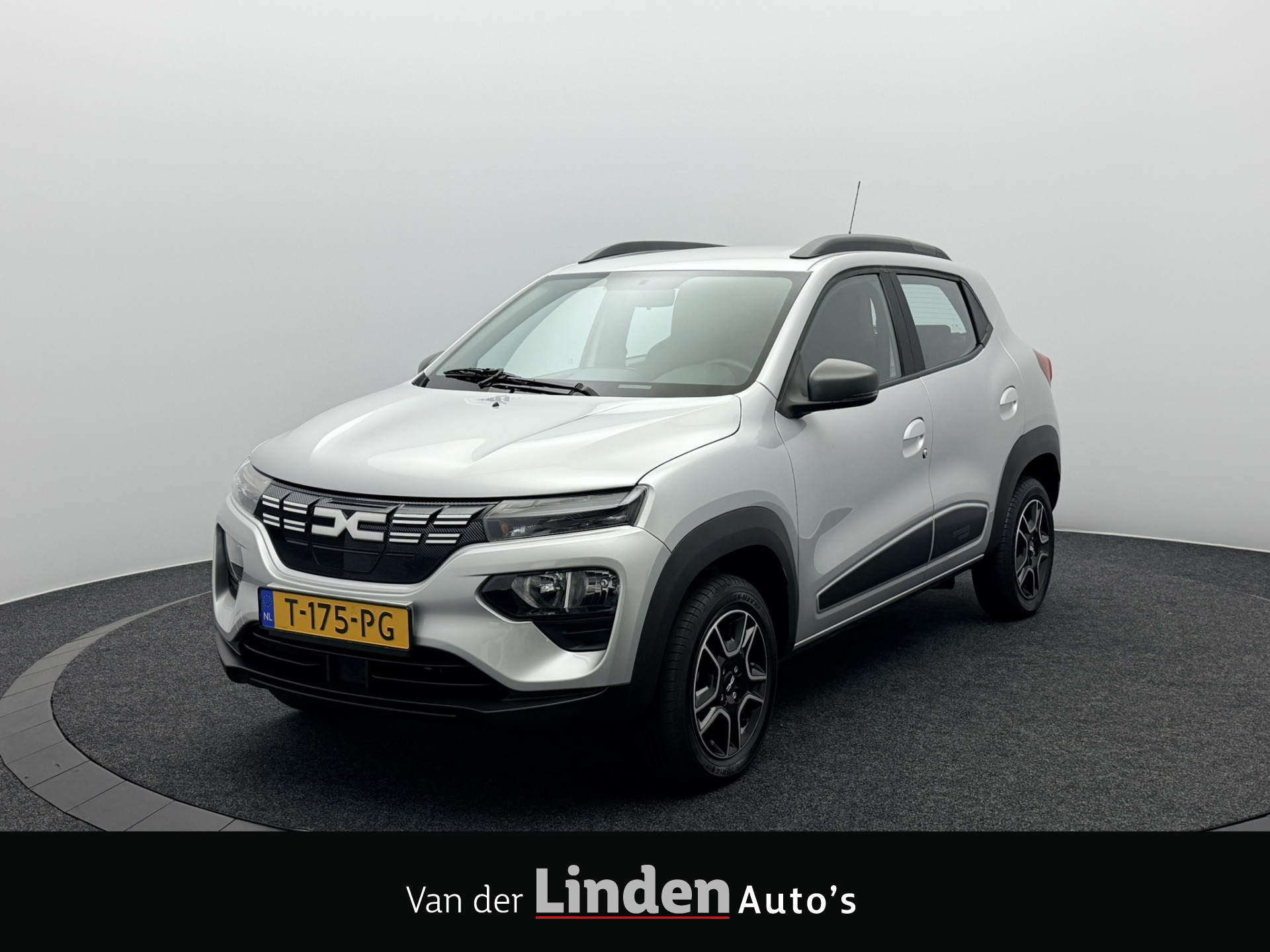 Foto van DACIA SPRING