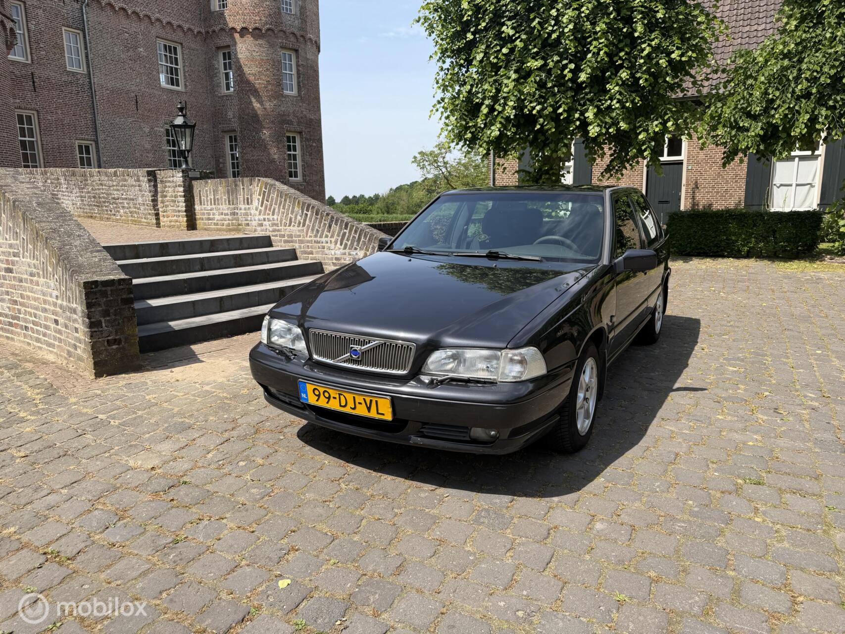 Foto van VOLVO S70