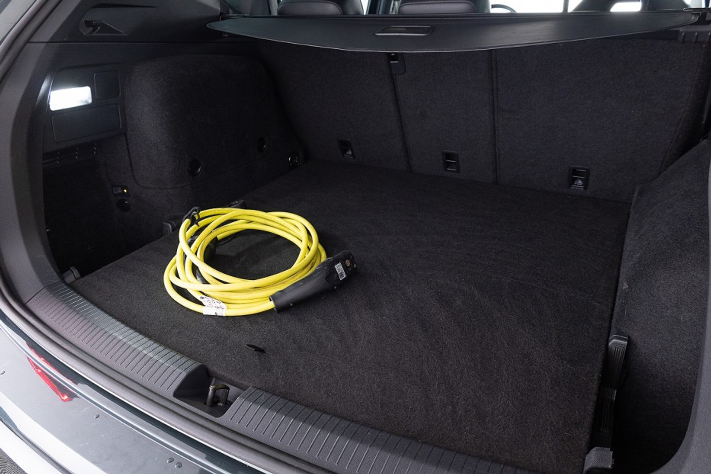 Foto van Seat Tarraco