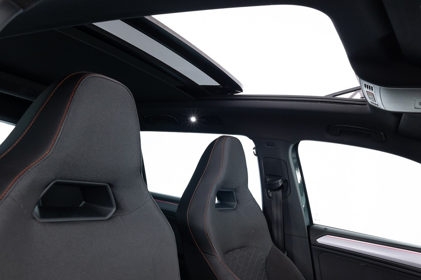 Foto van Seat Tarraco