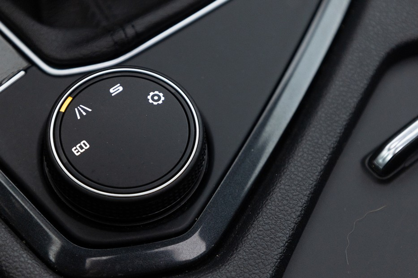 Foto van Seat Tarraco