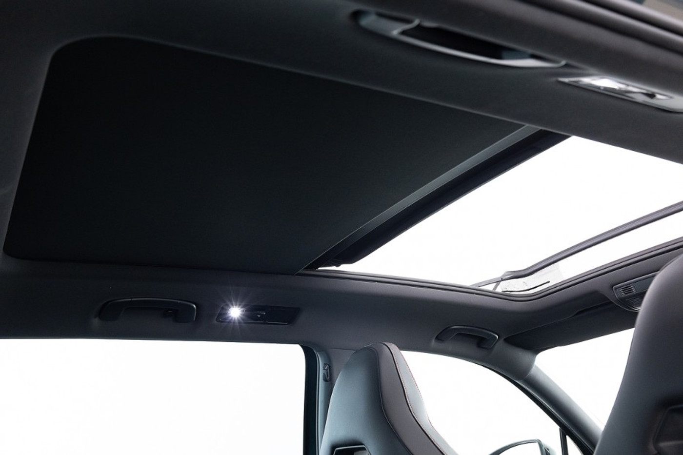 Foto van Seat Tarraco