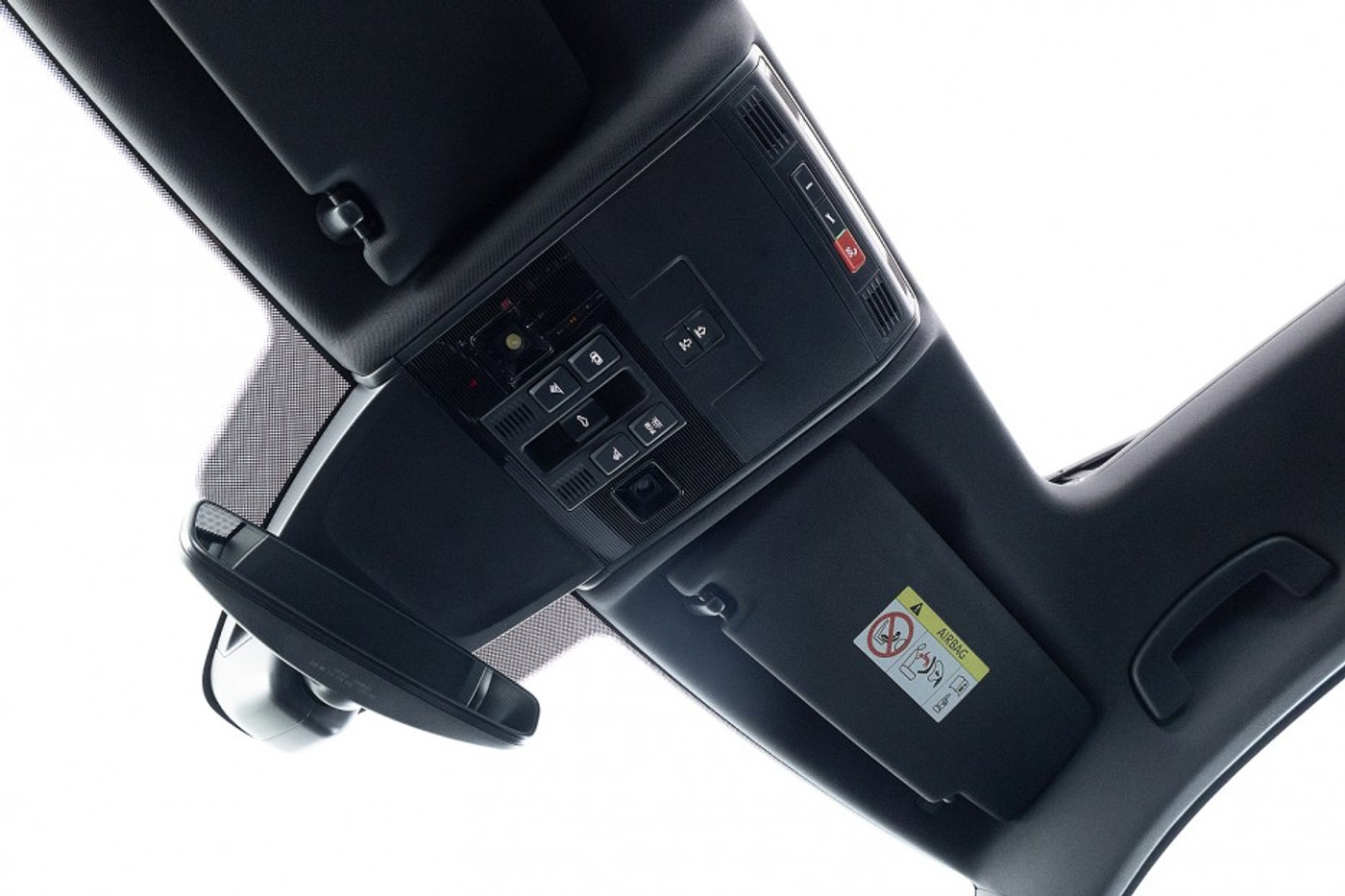 Foto van Seat Tarraco