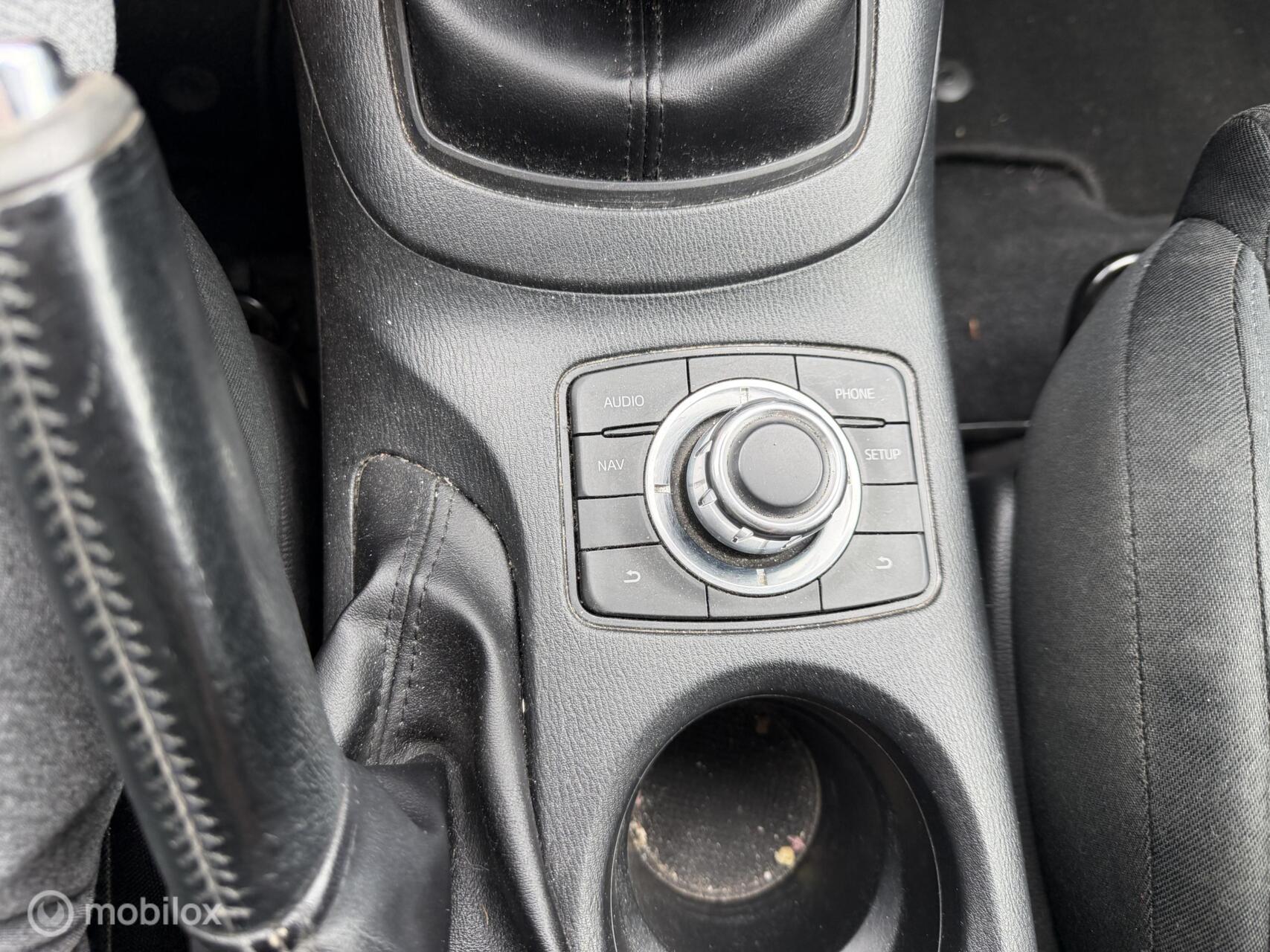 Foto van Mazda Mazda Cx-5