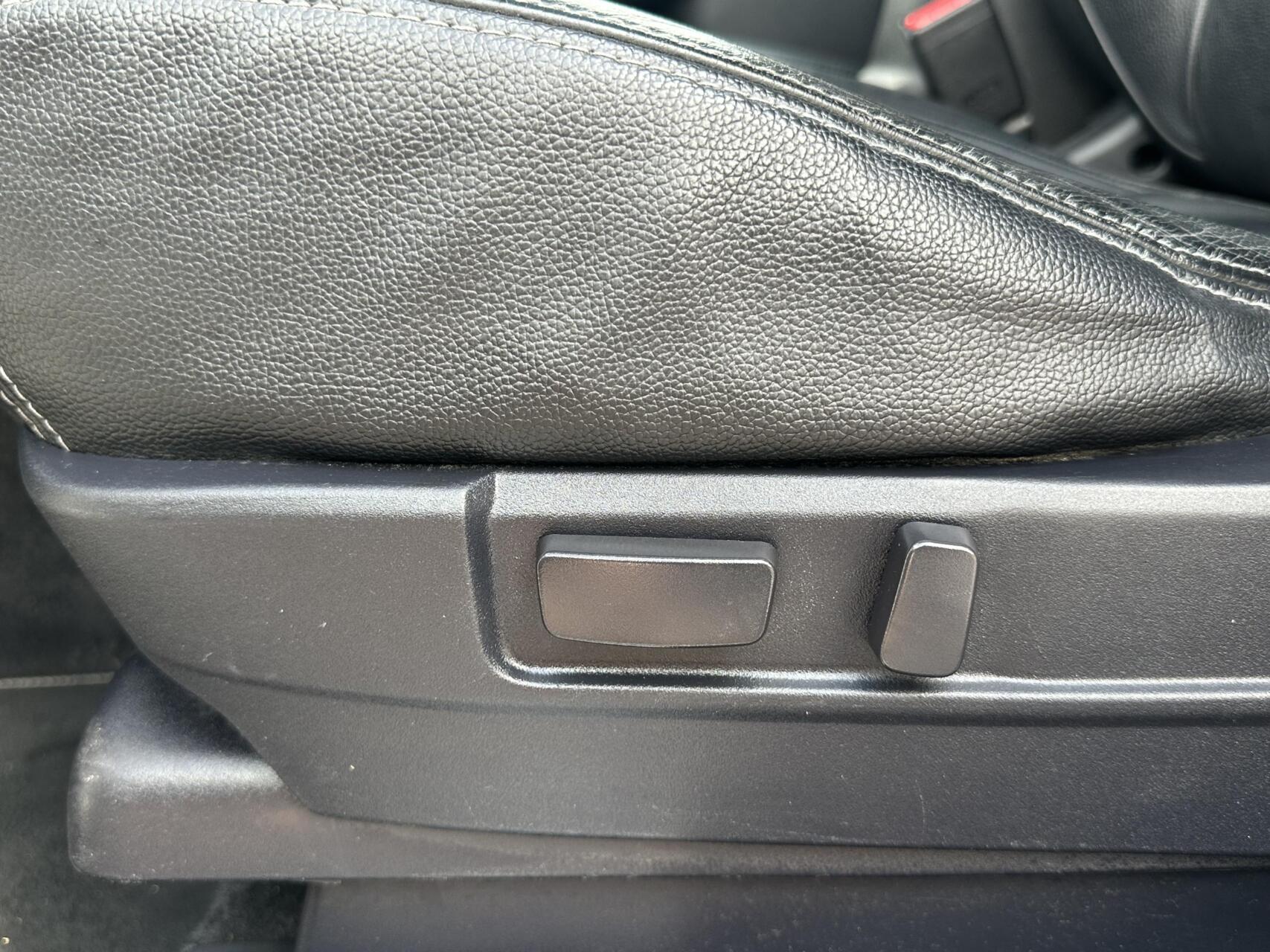 Foto van Mitsubishi Mitsubishi Outlander