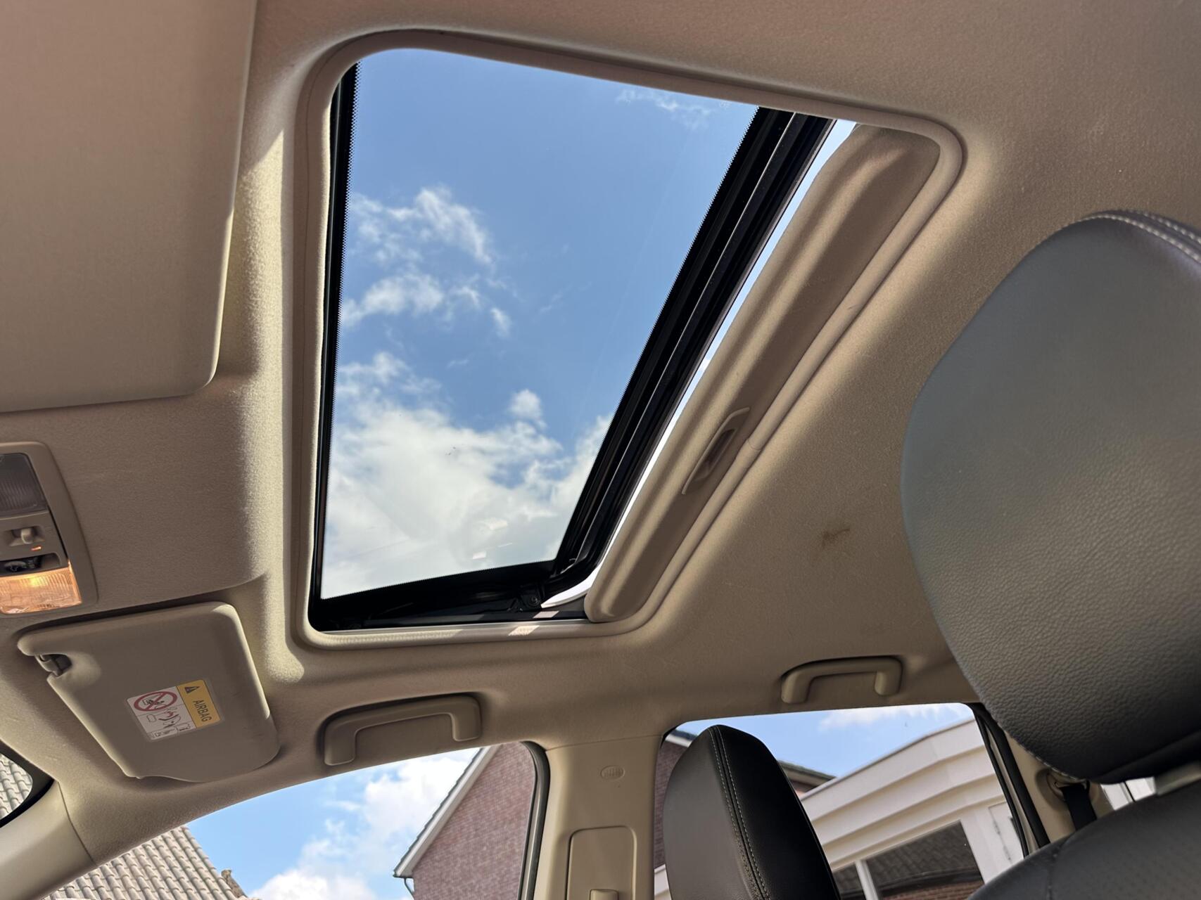 Foto van Mitsubishi Mitsubishi Outlander
