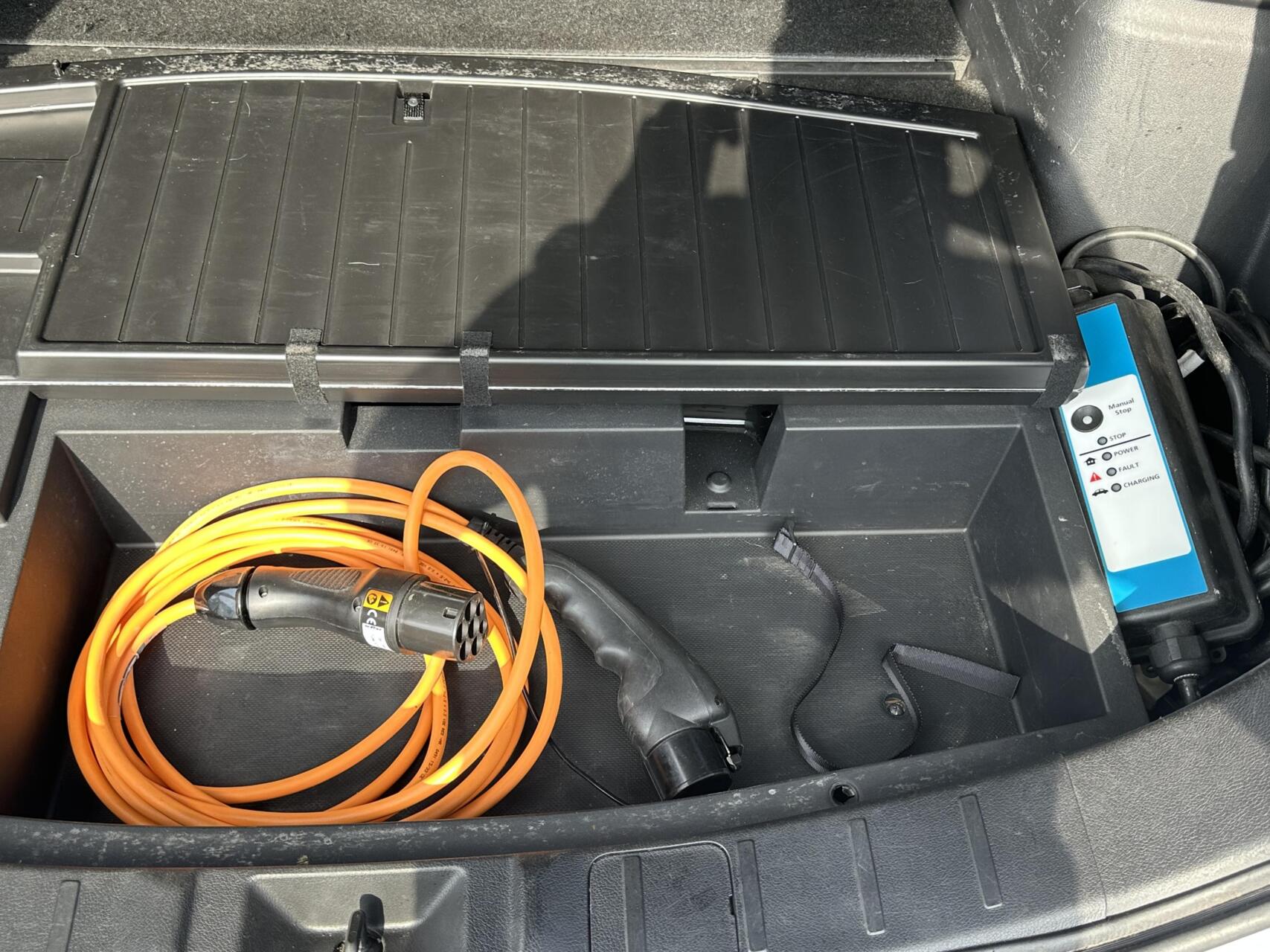 Foto van Mitsubishi Mitsubishi Outlander