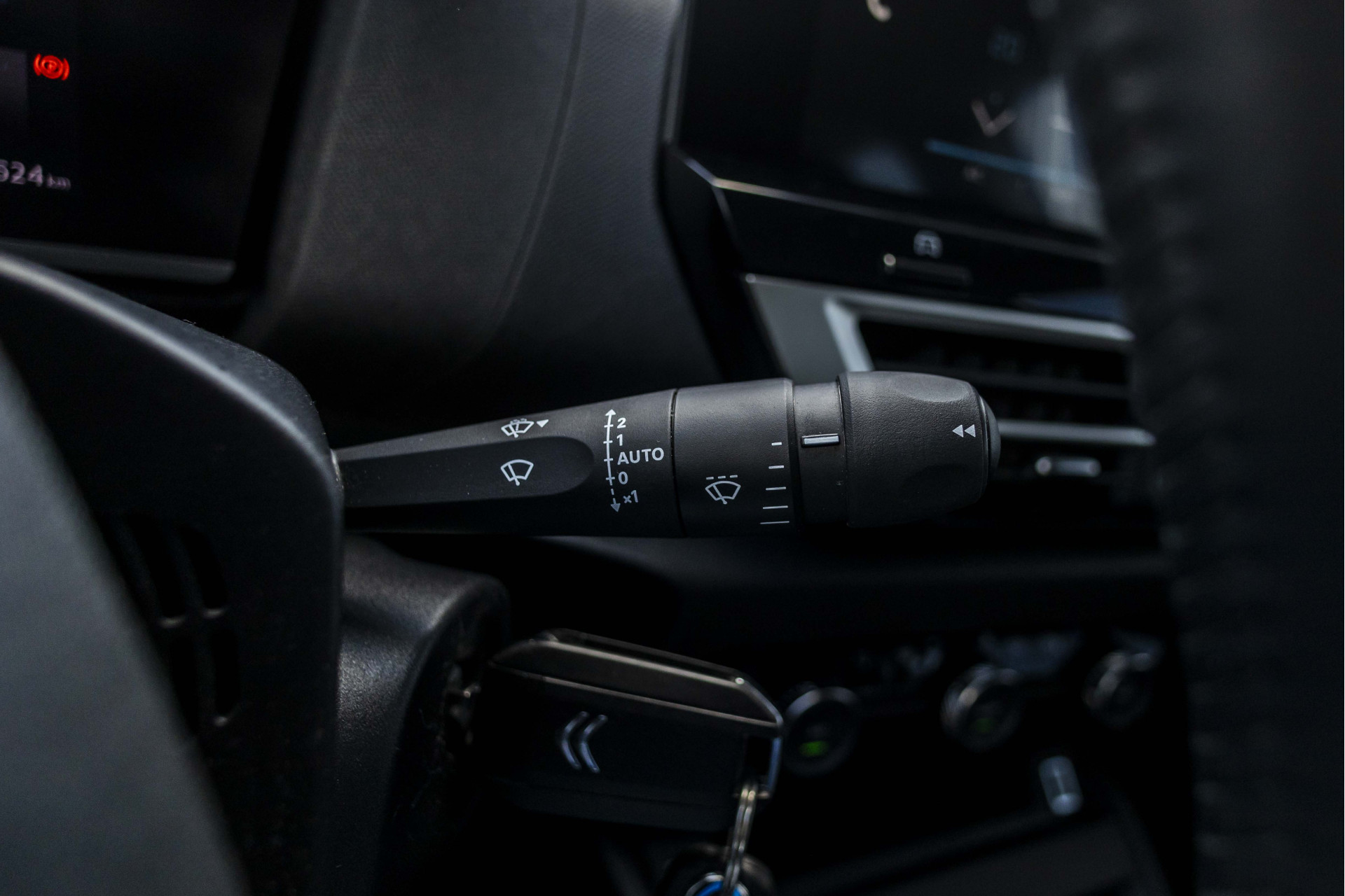 Foto van Citroen E-c4
