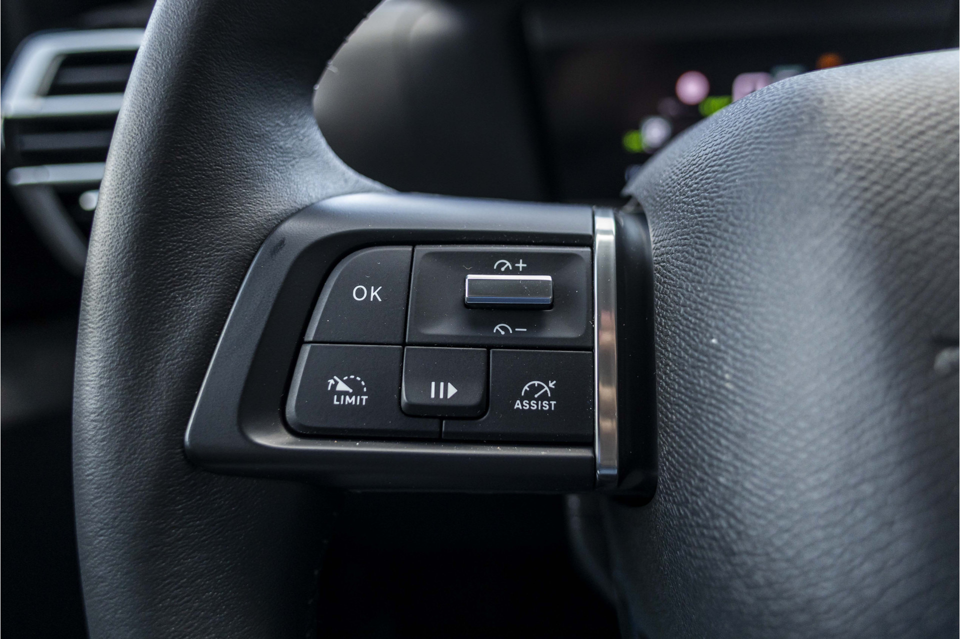 Foto van Citroen E-c4