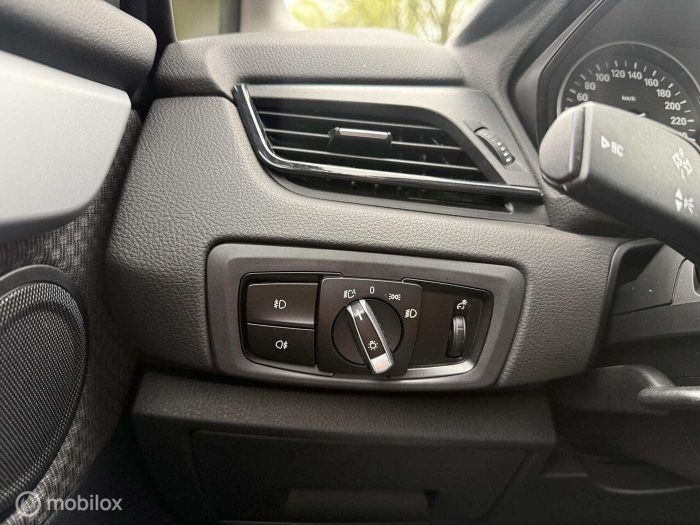 Foto van BMW 218i Gran Tourer