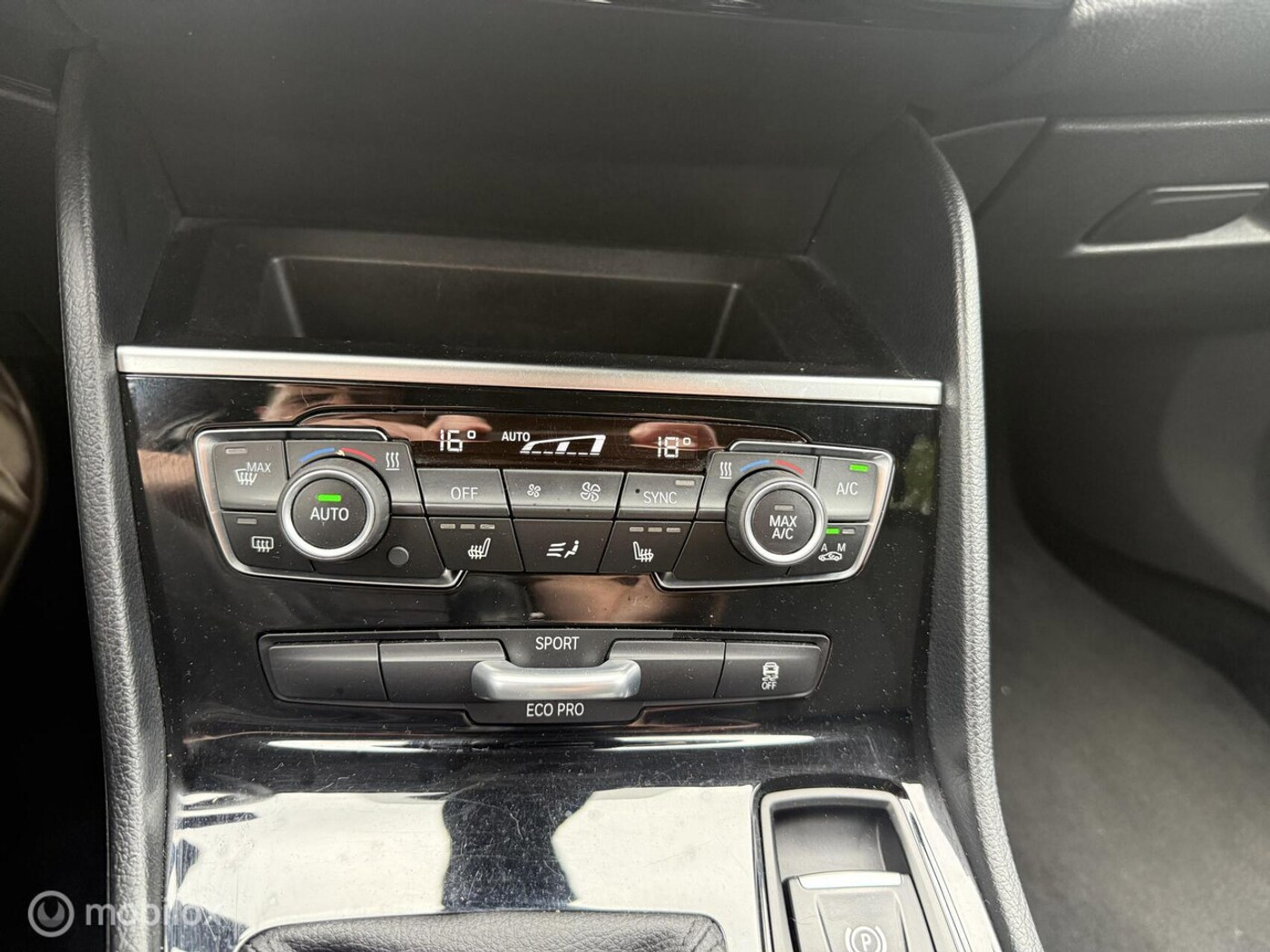 Foto van BMW 218i Gran Tourer