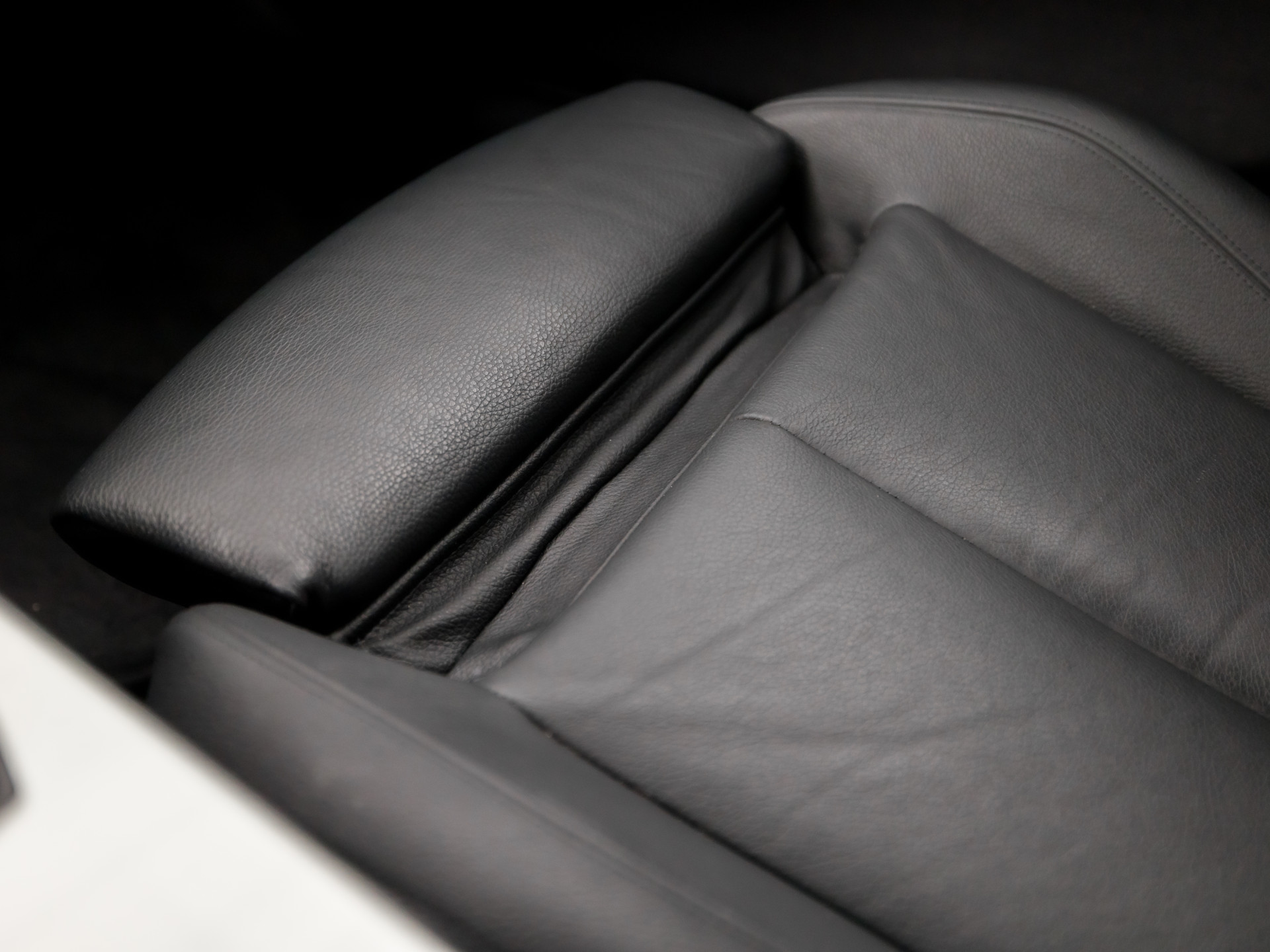 Foto van BMW 320i