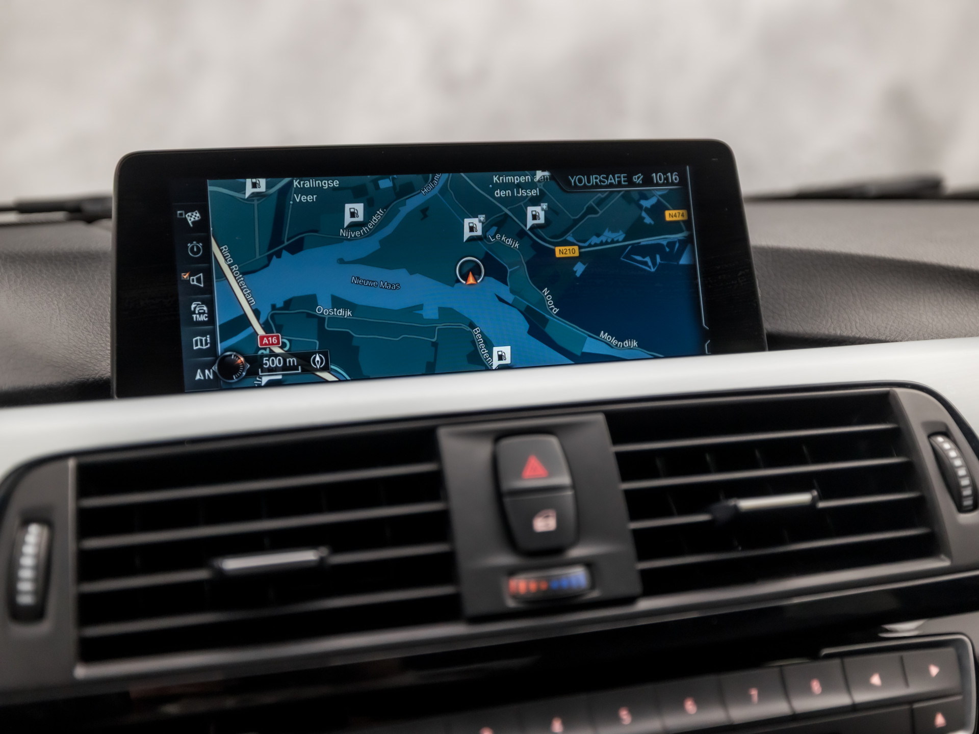 Foto van BMW 320i