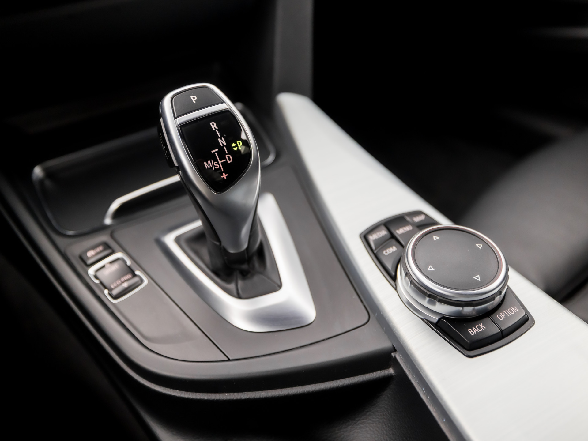 Foto van BMW 320i