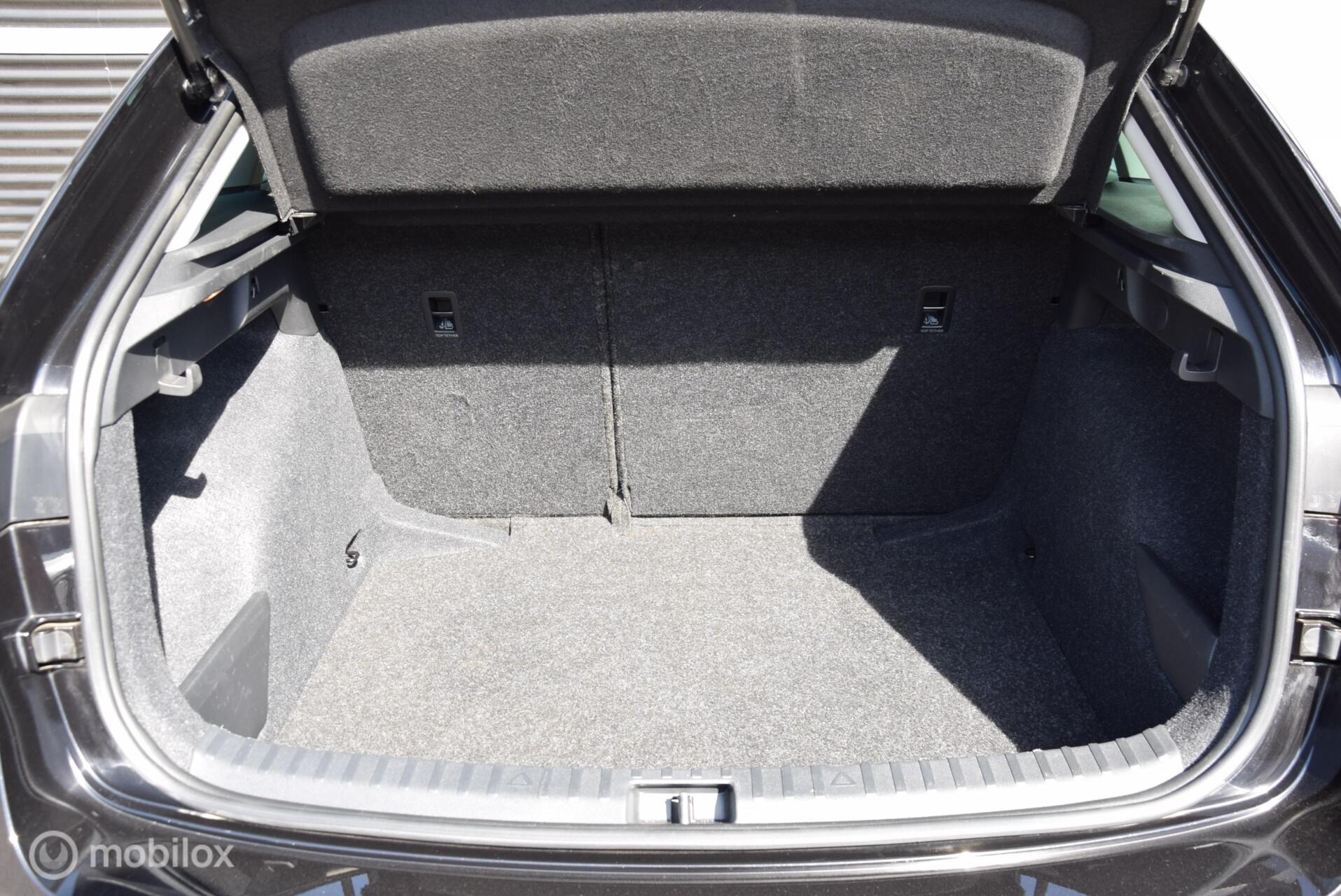 Foto van Skoda Scala