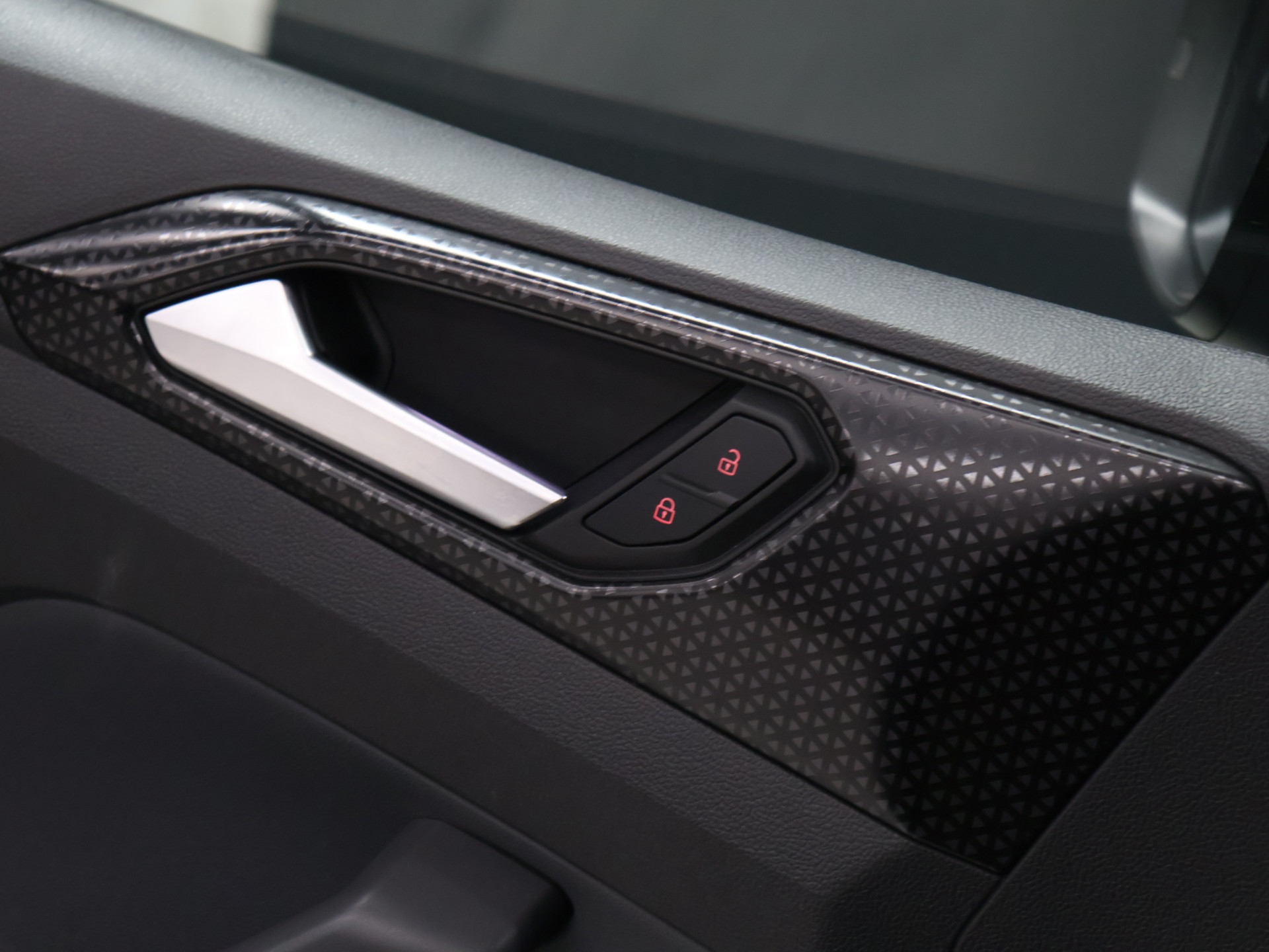Foto van Volkswagen T-cross