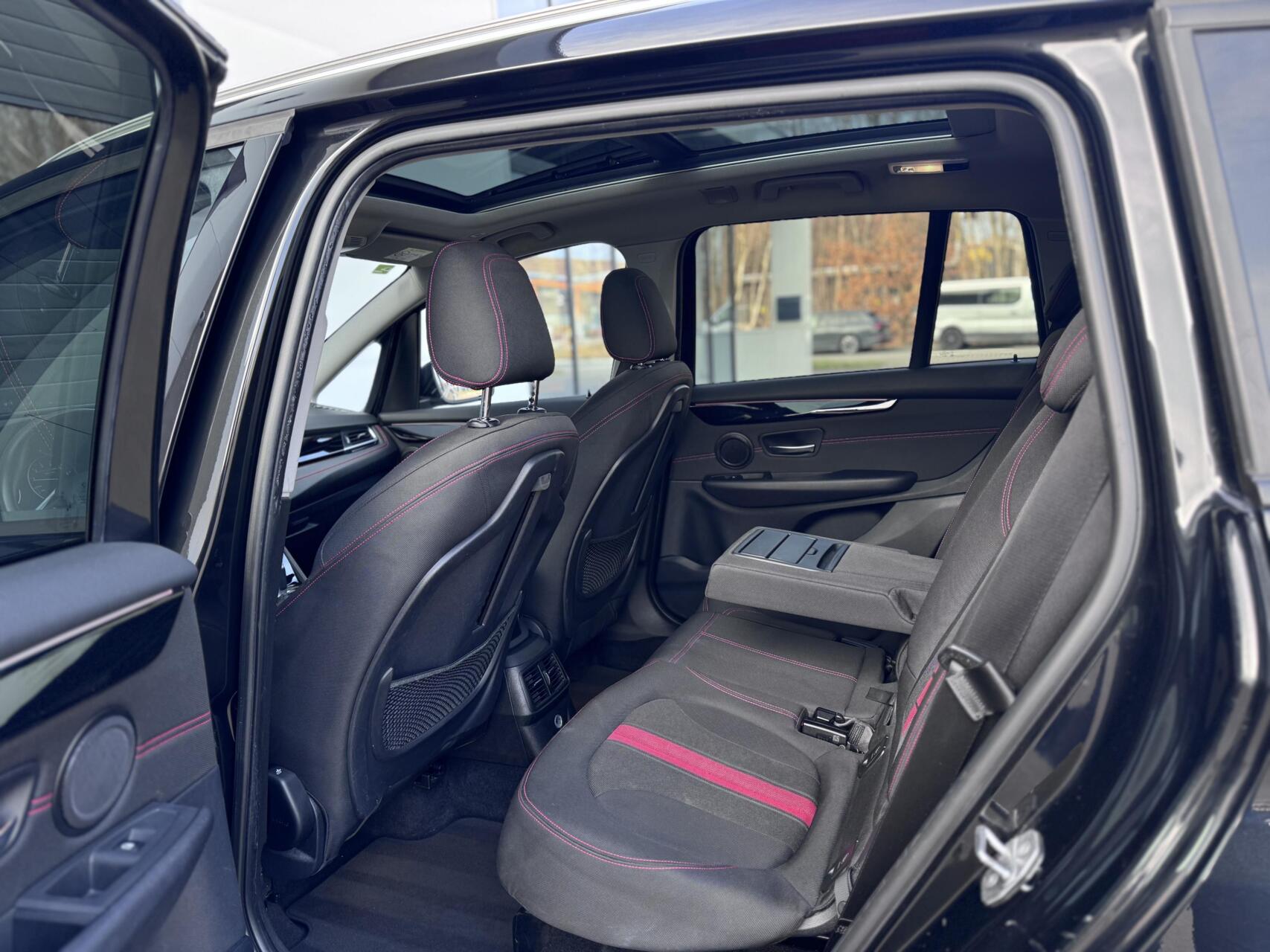 Foto van BMW 220i Gran Tourer