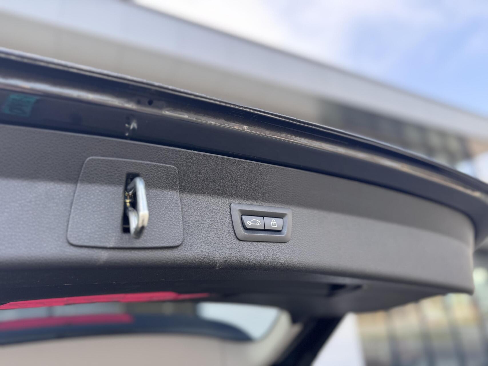Foto van BMW 220i Gran Tourer