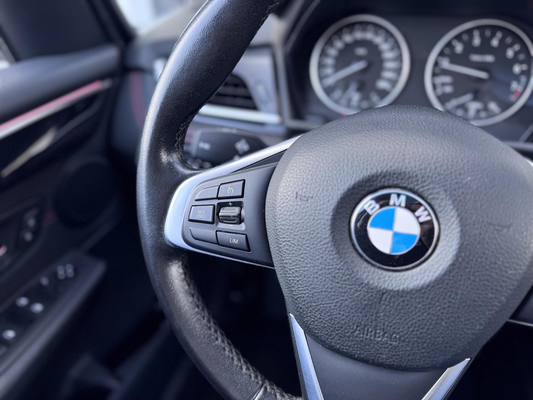 Foto van BMW 220i Gran Tourer
