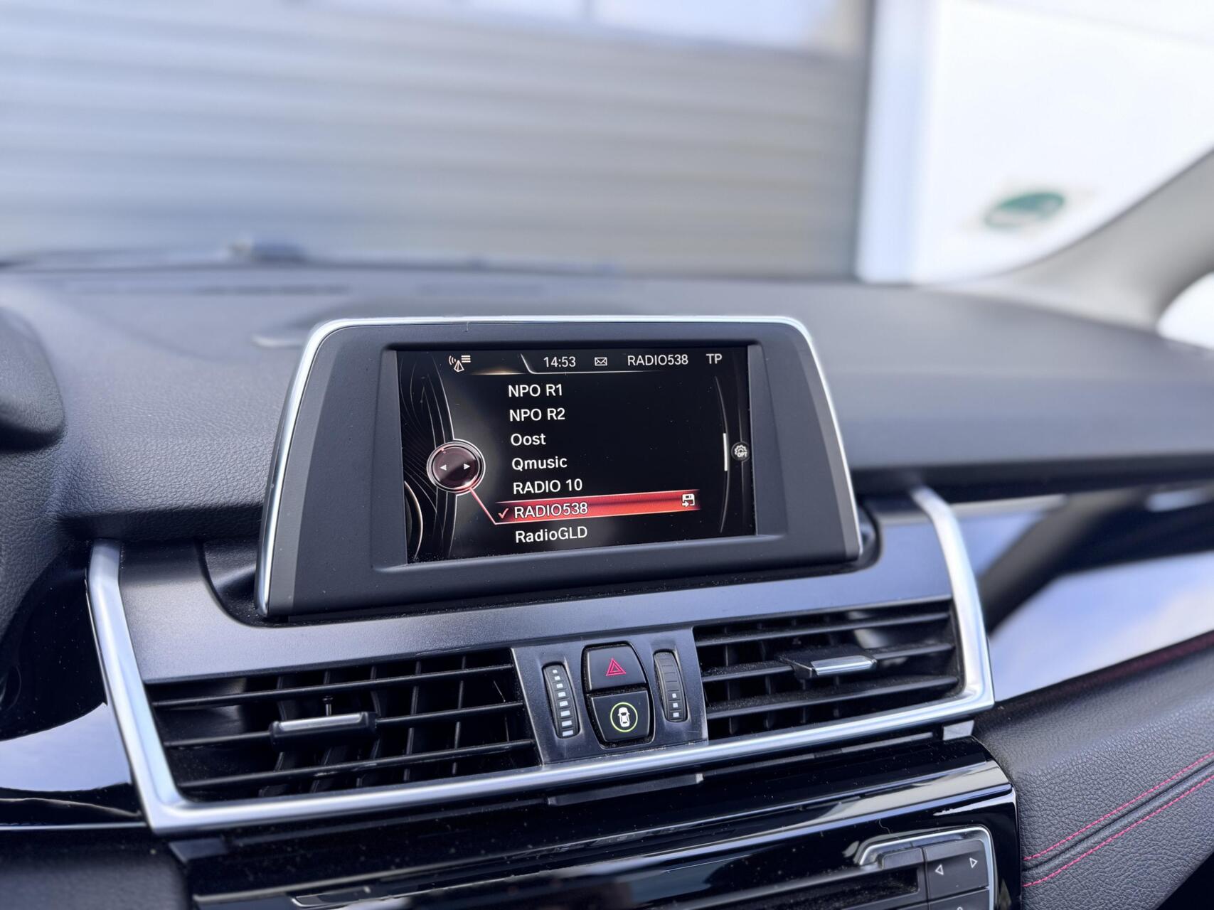 Foto van BMW 220i Gran Tourer