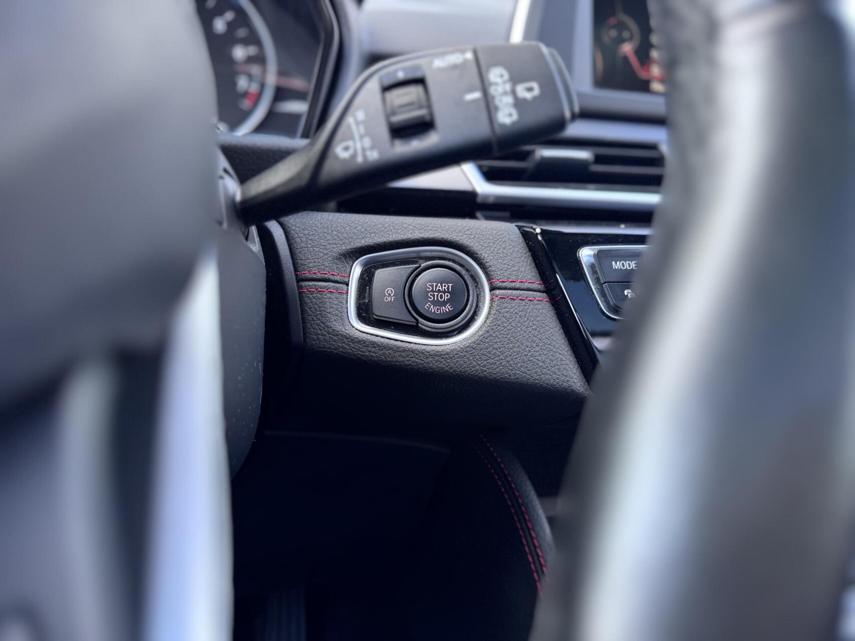 Foto van BMW 220i Gran Tourer
