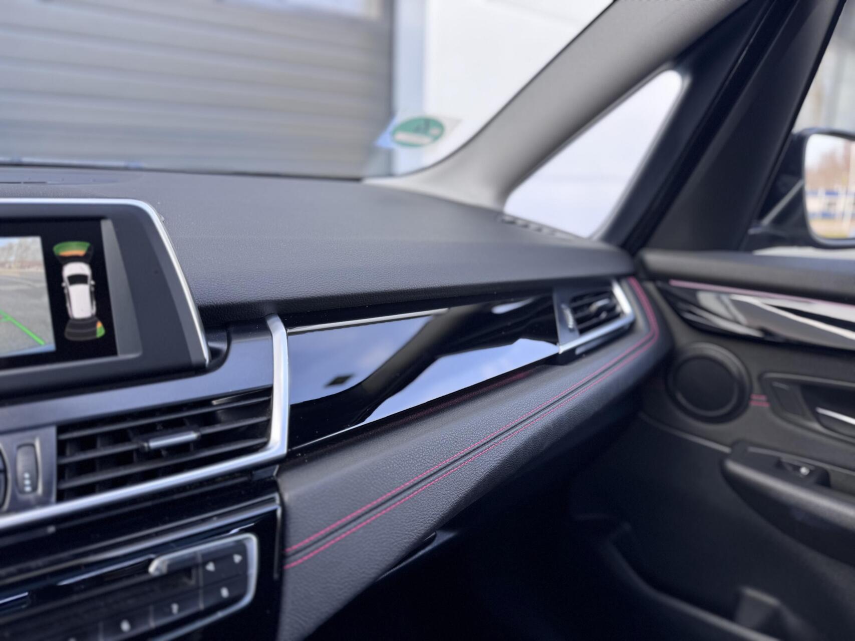 Foto van BMW 220i Gran Tourer