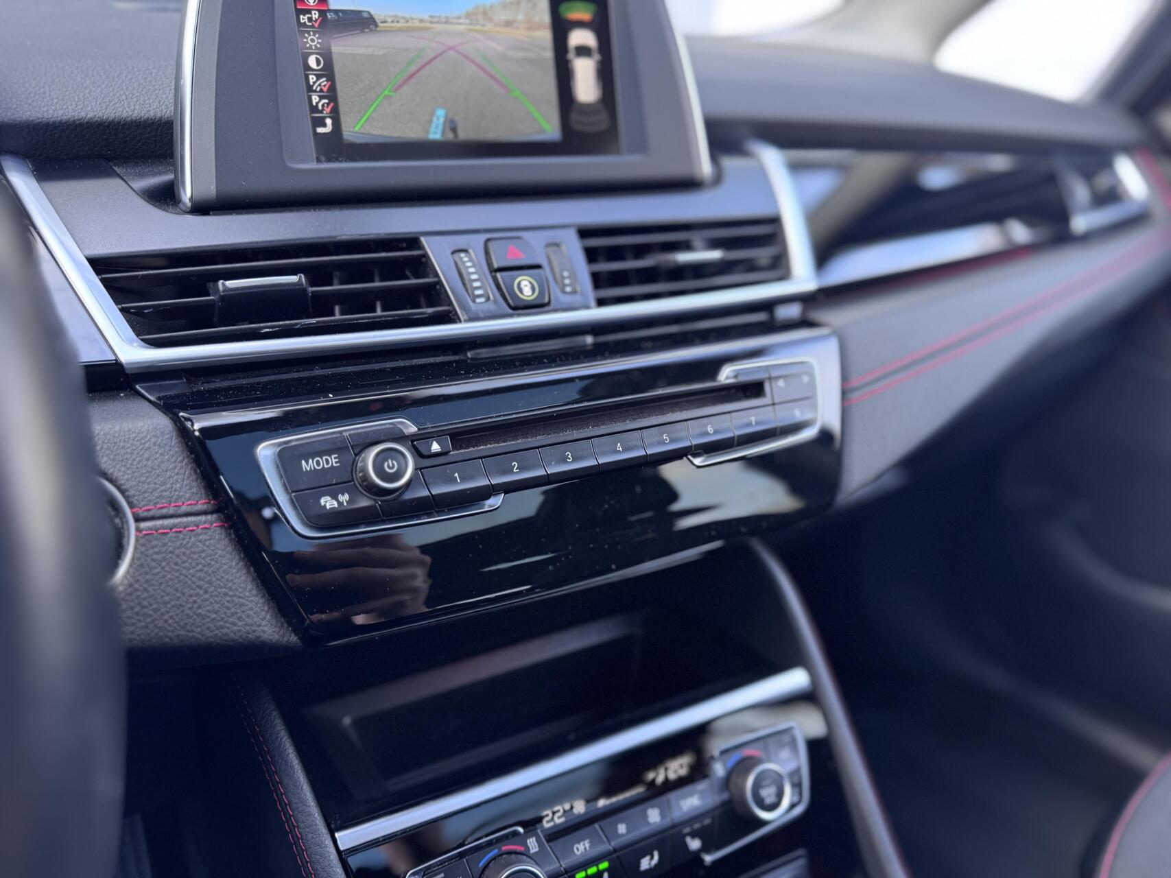 Foto van BMW 220i Gran Tourer