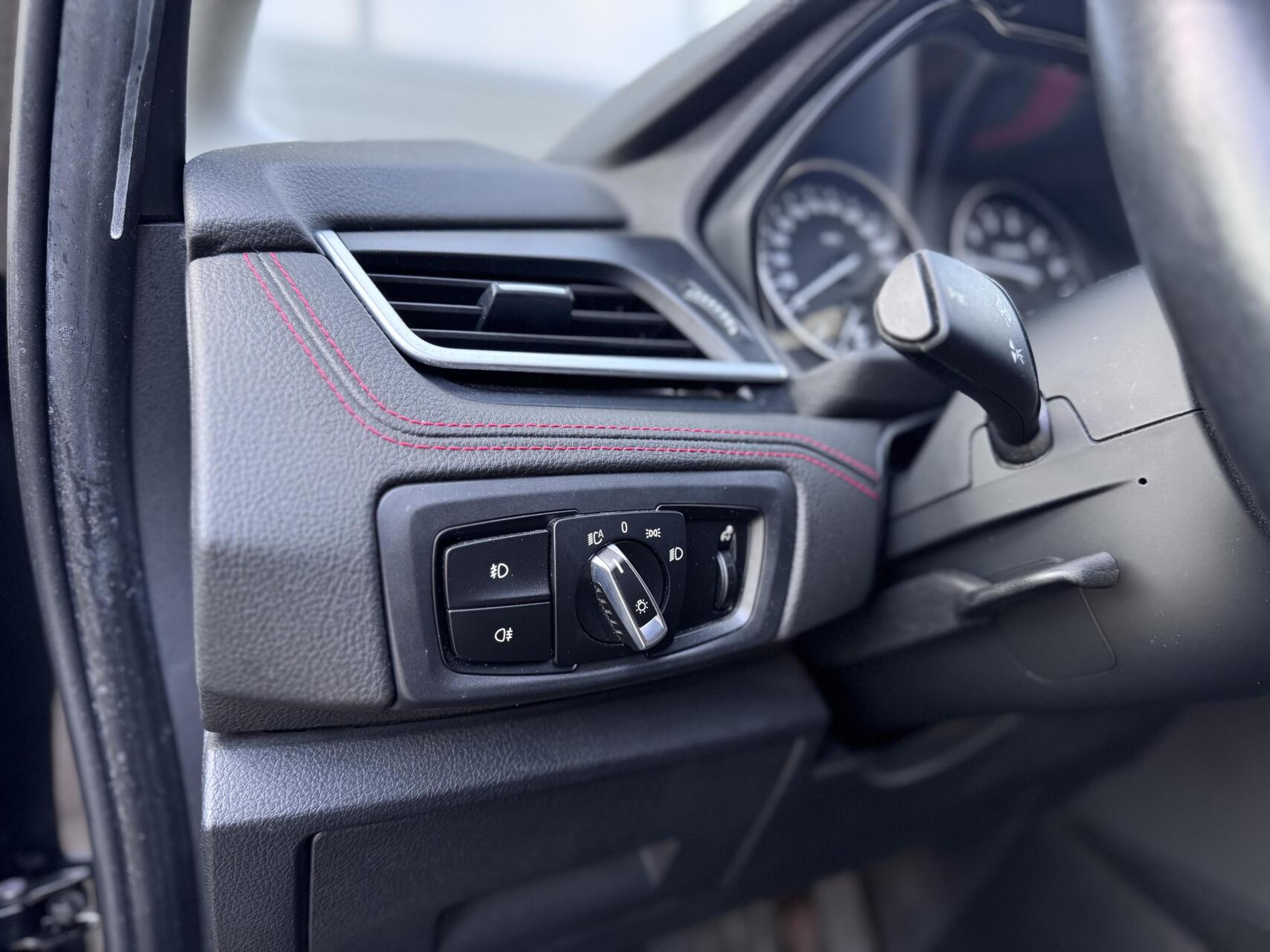 Foto van BMW 220i Gran Tourer
