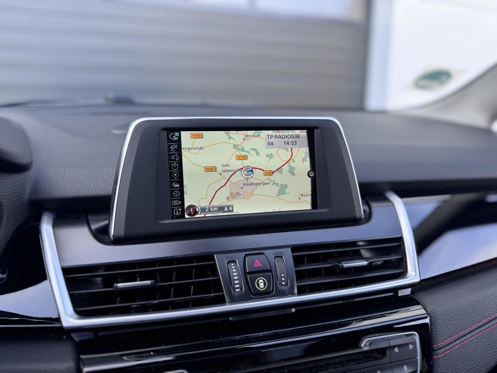 Foto van BMW 220i Gran Tourer