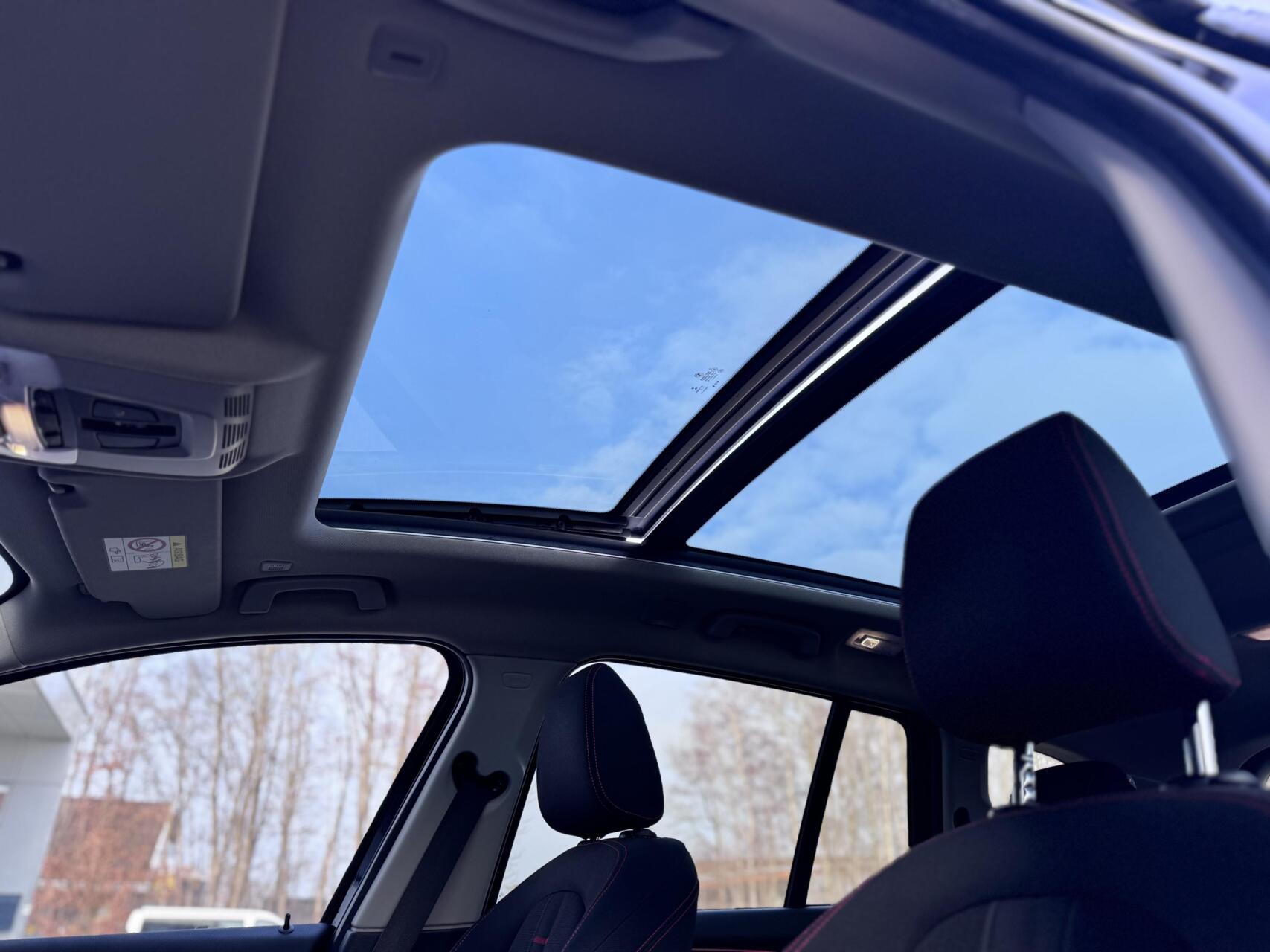 Foto van BMW 220i Gran Tourer